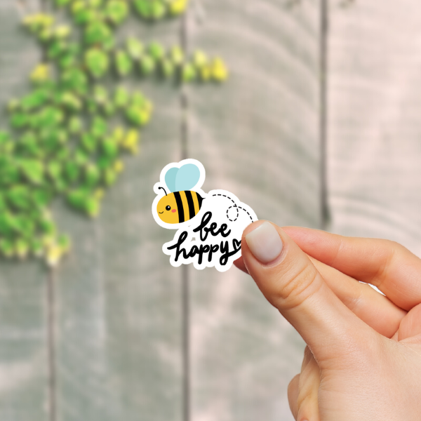 Encouraging Bee