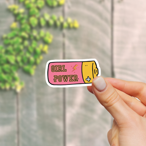 Girl Power