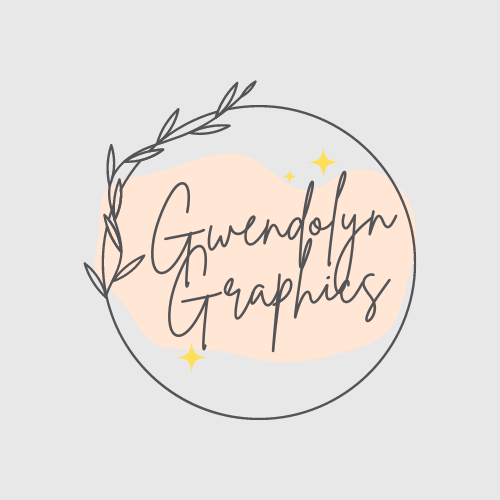 Gwendolyn Graphics logo