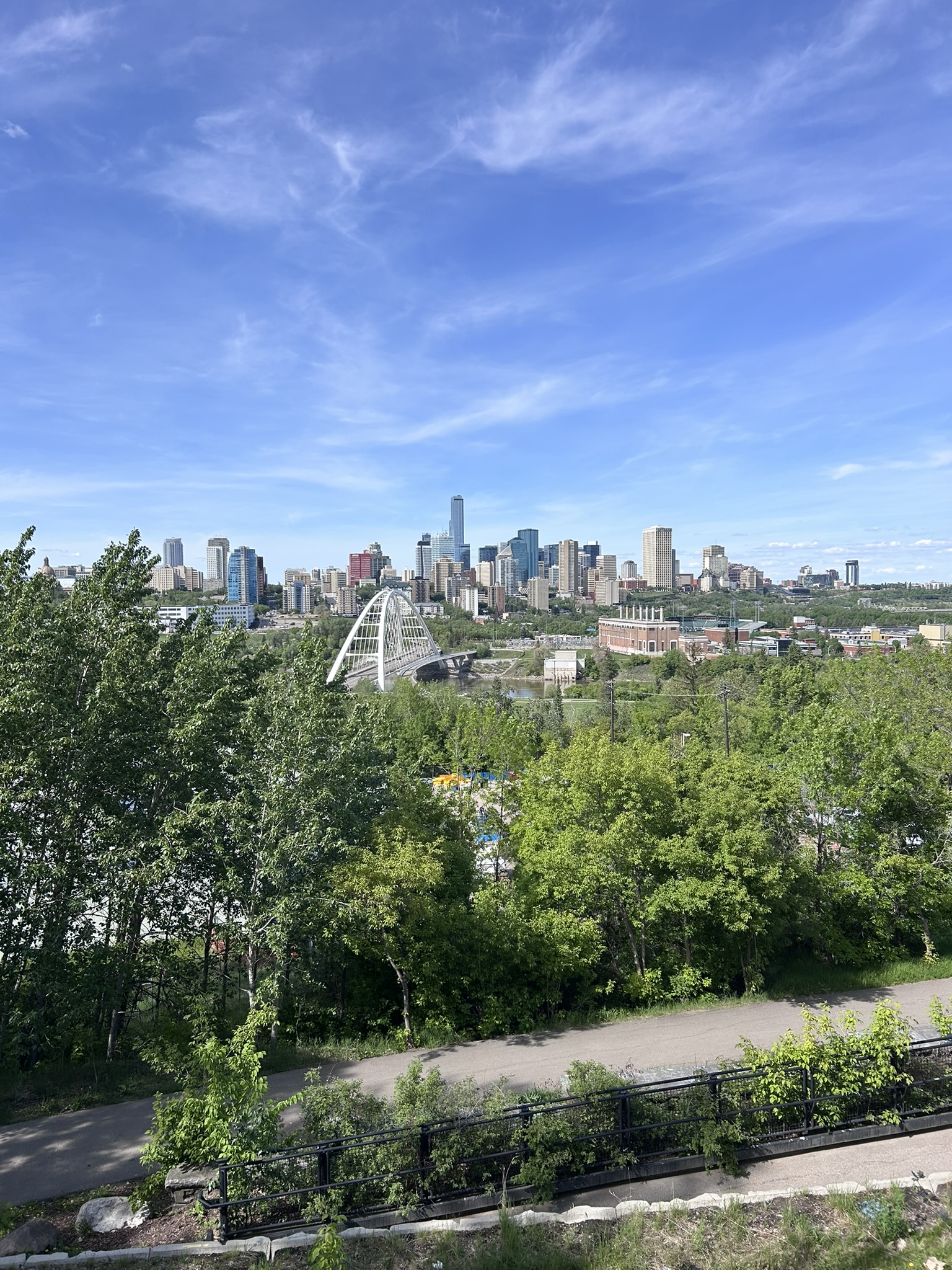 Edmonton