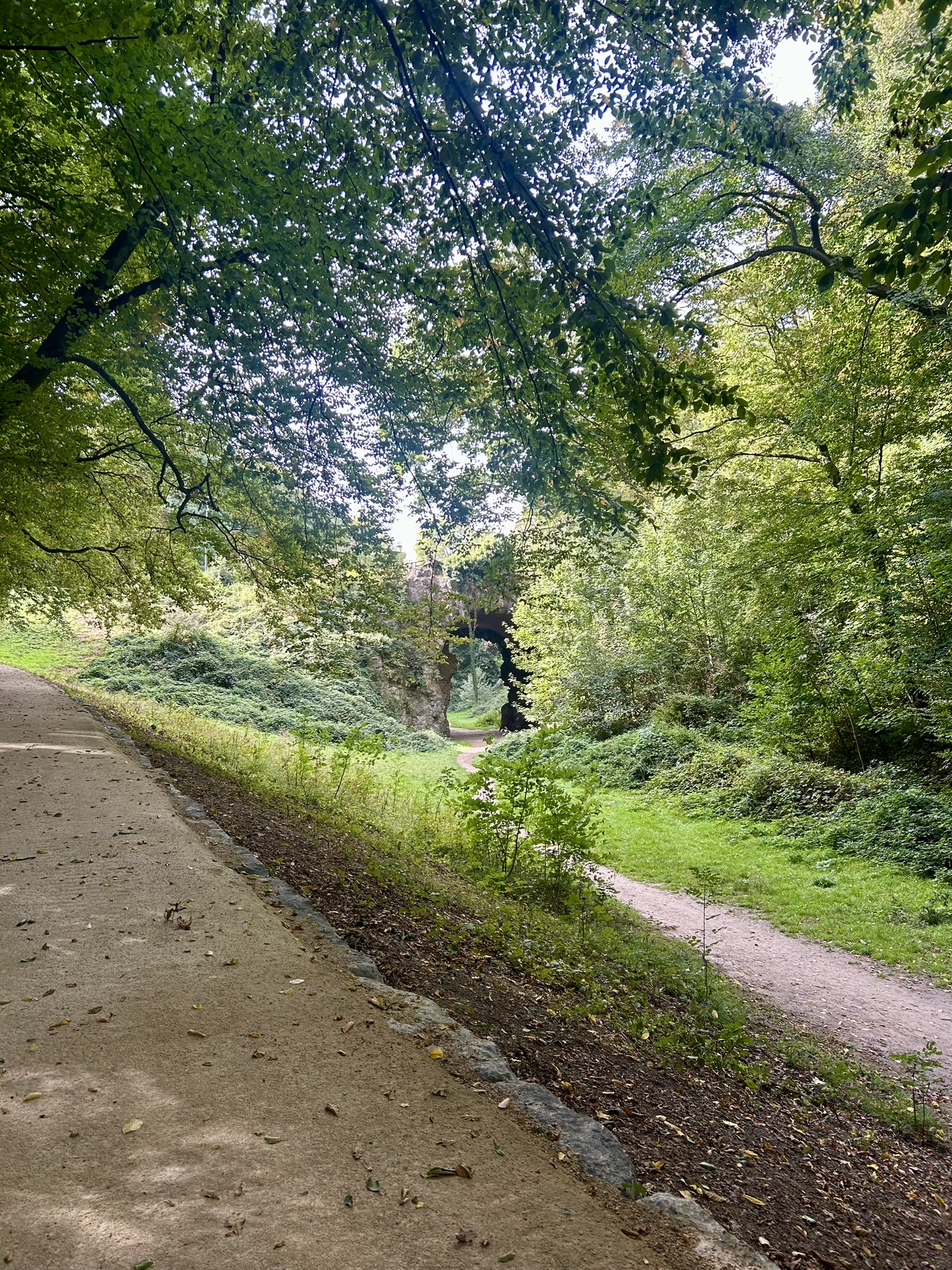 Europe Solo Trip 2025 — Amsterdam, Netherlands photo 24