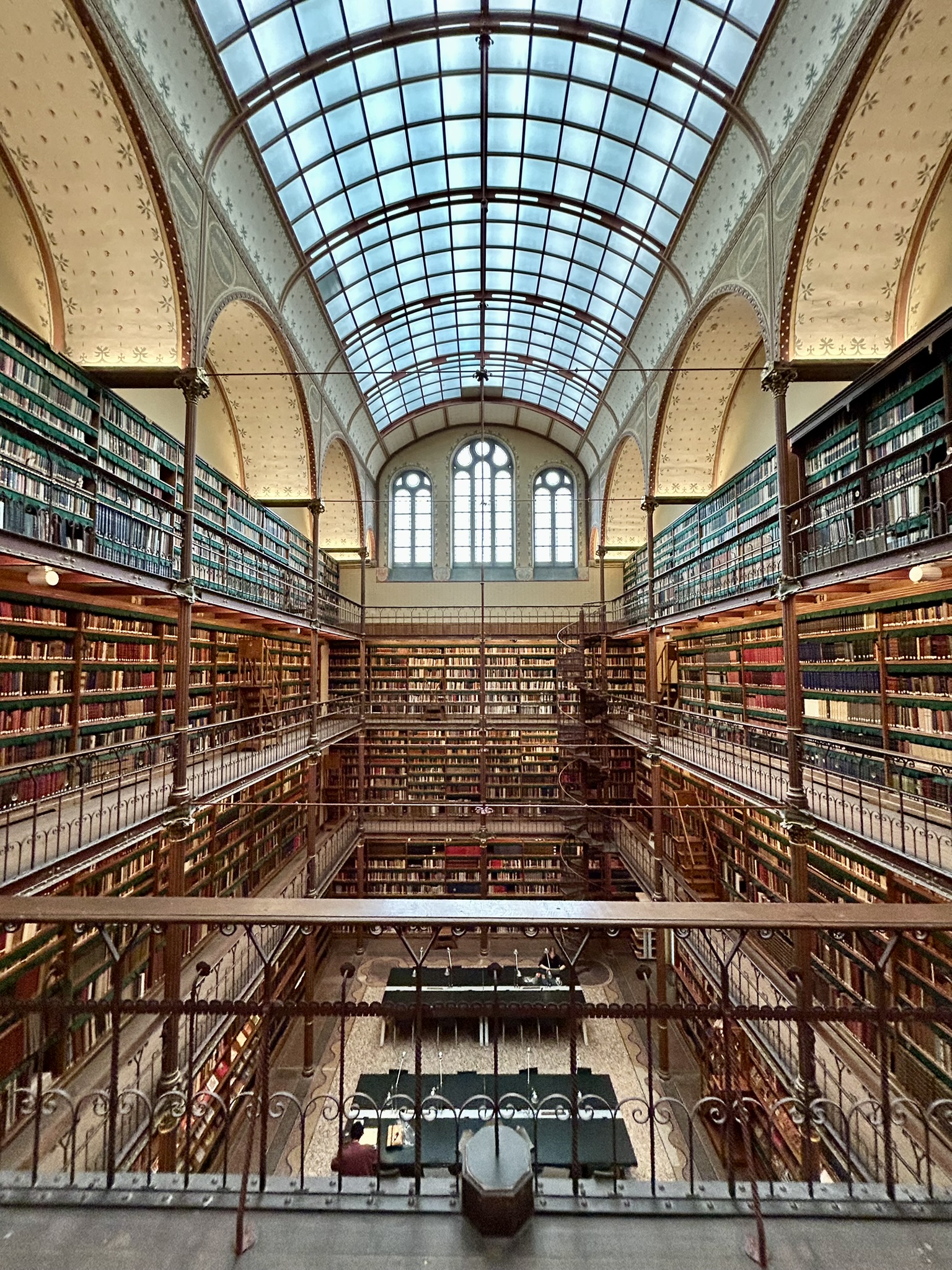 Europe Solo Trip 2025 — Amsterdam, Netherlands photo 25