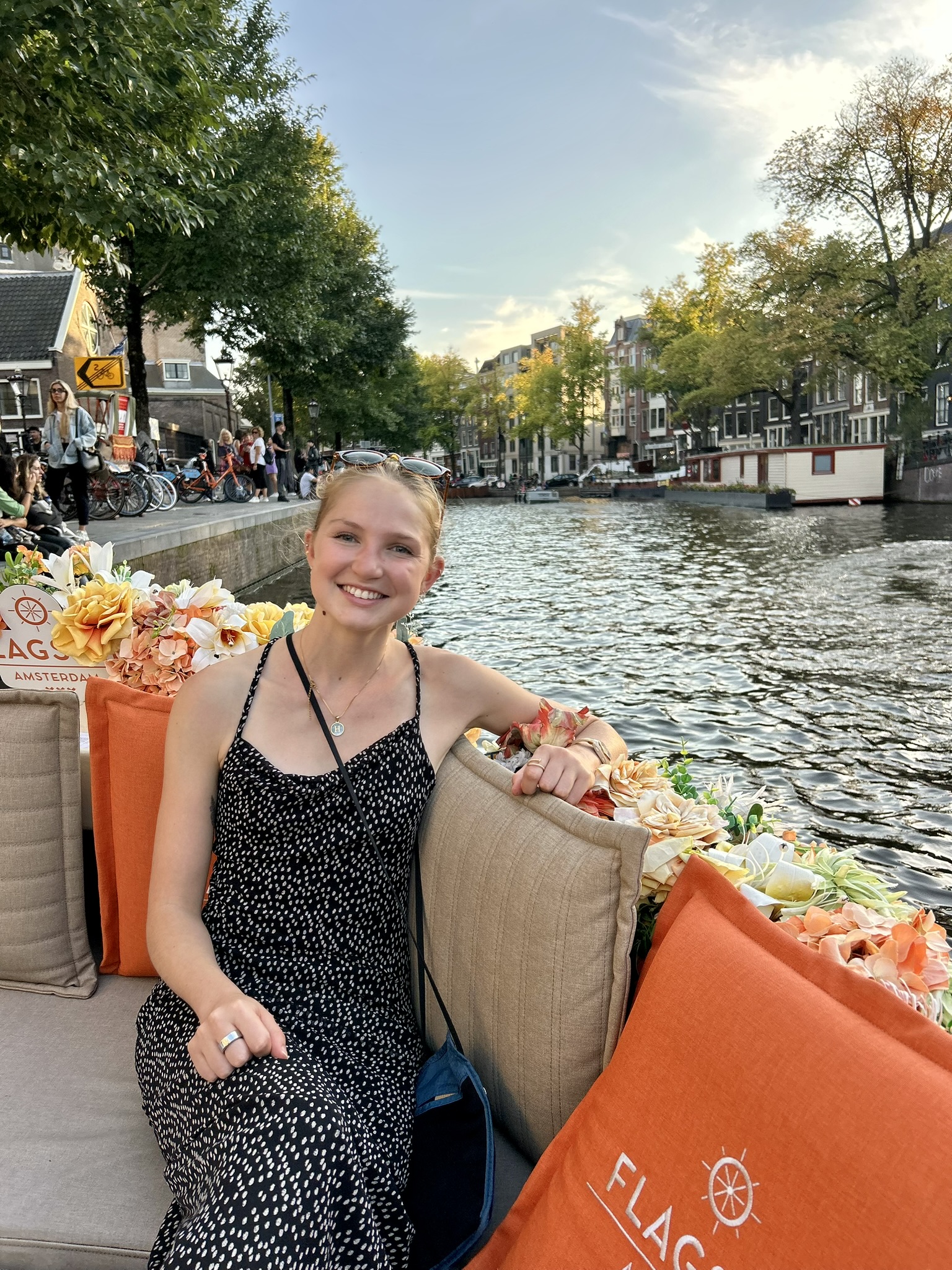 Europe Solo Trip 2025 — Amsterdam, Netherlands photo 26