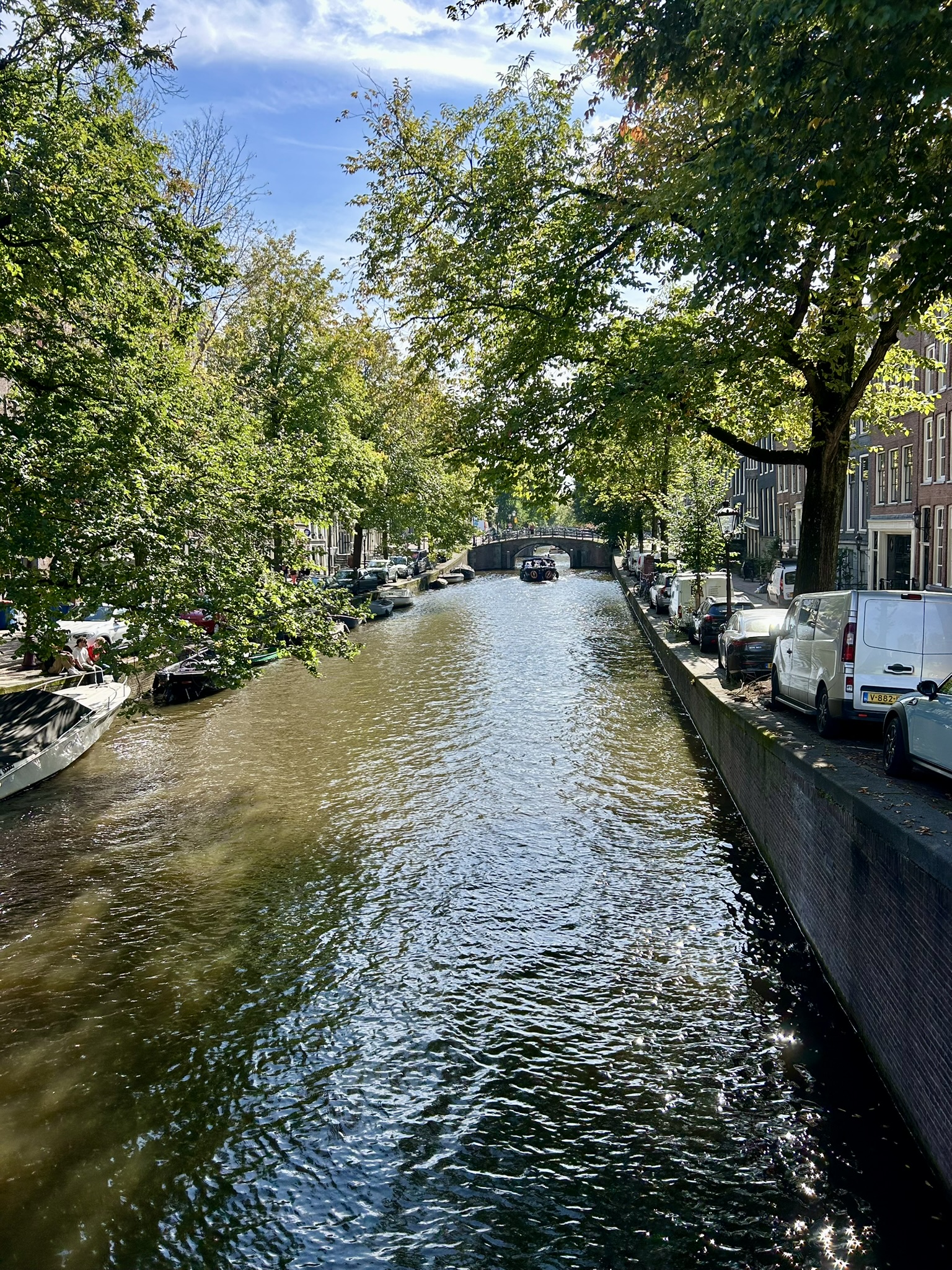 Europe Solo Trip 2025 — Amsterdam, Netherlands photo 28