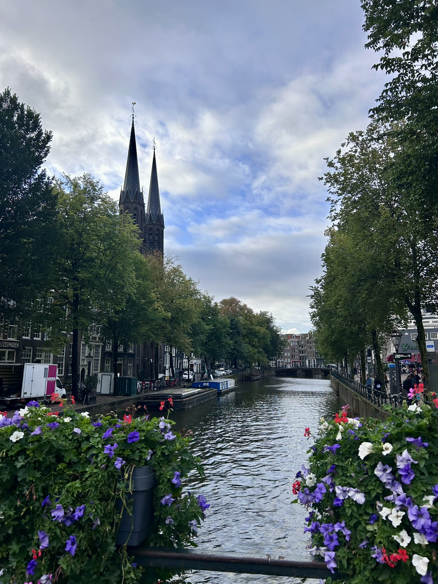 Europe Solo Trip 2025 — Amsterdam, Netherlands photo 31