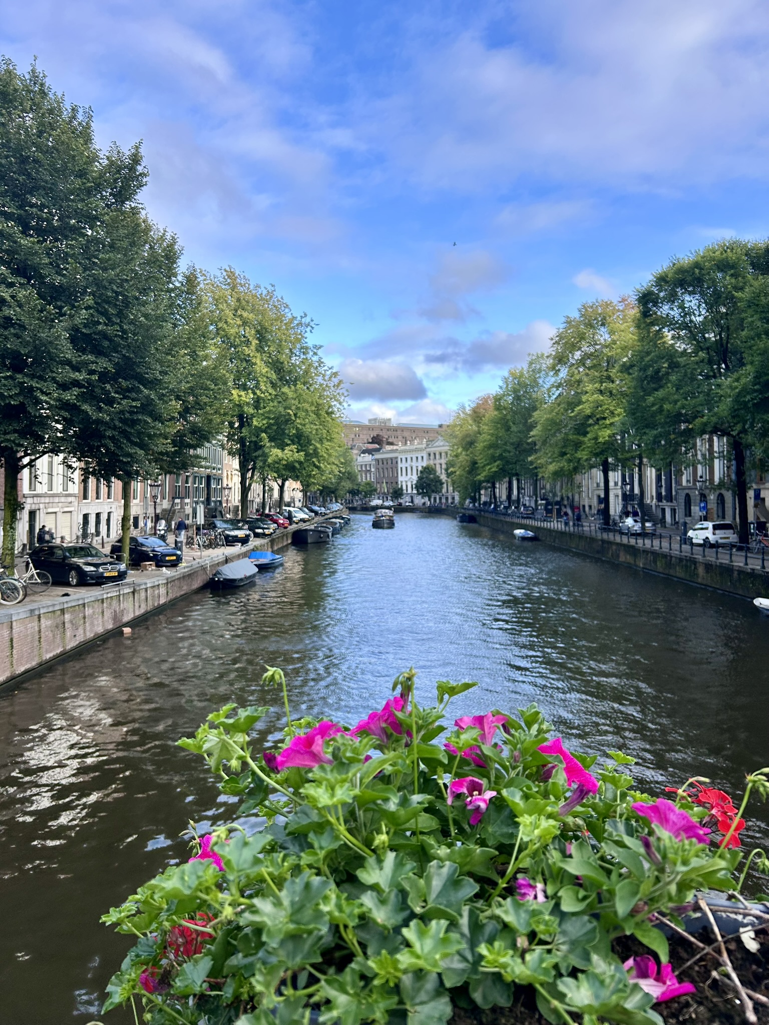 Europe Solo Trip 2025 — Amsterdam, Netherlands photo 32
