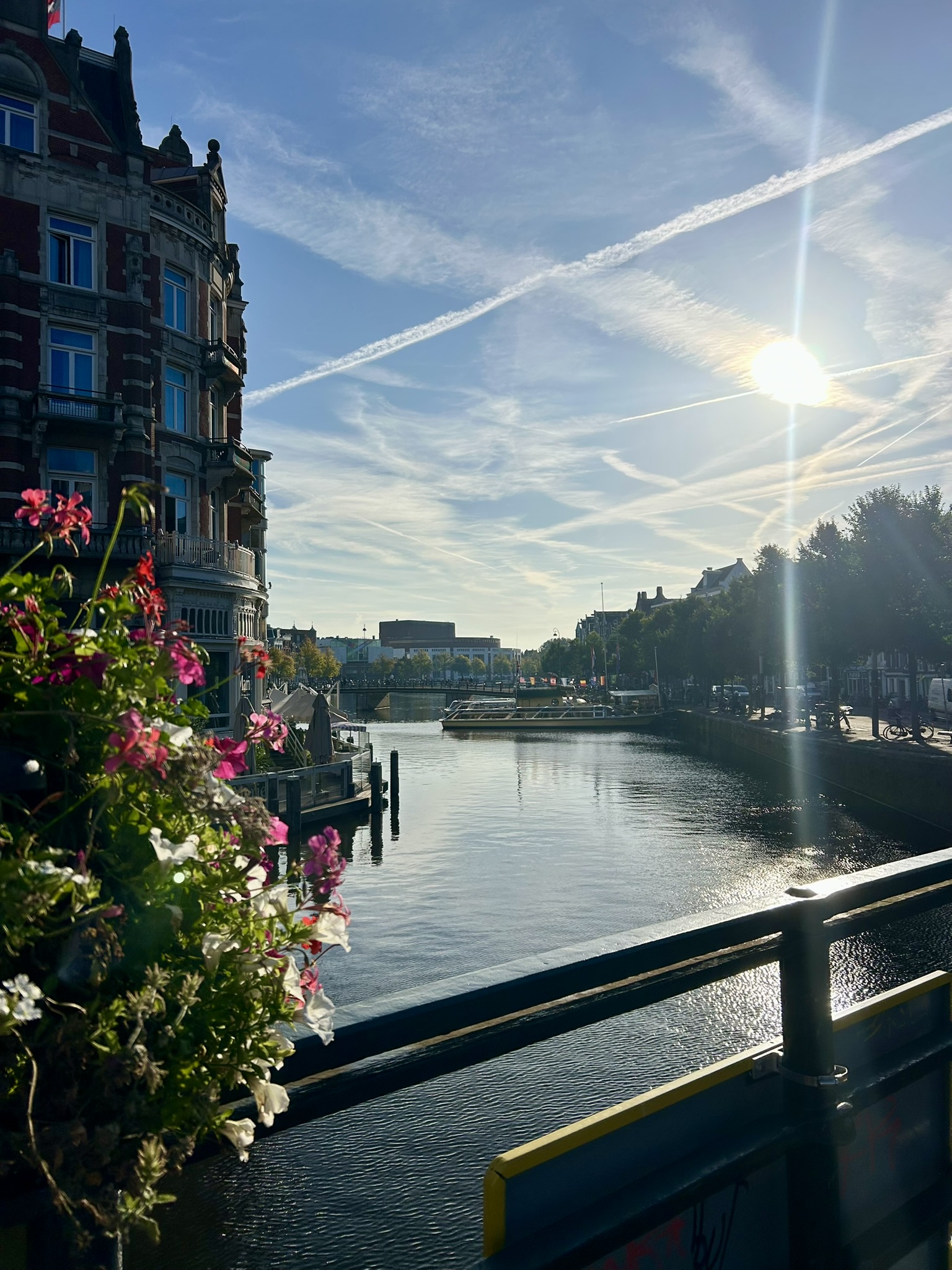 Europe Solo Trip 2025 — Amsterdam, Netherlands photo 35