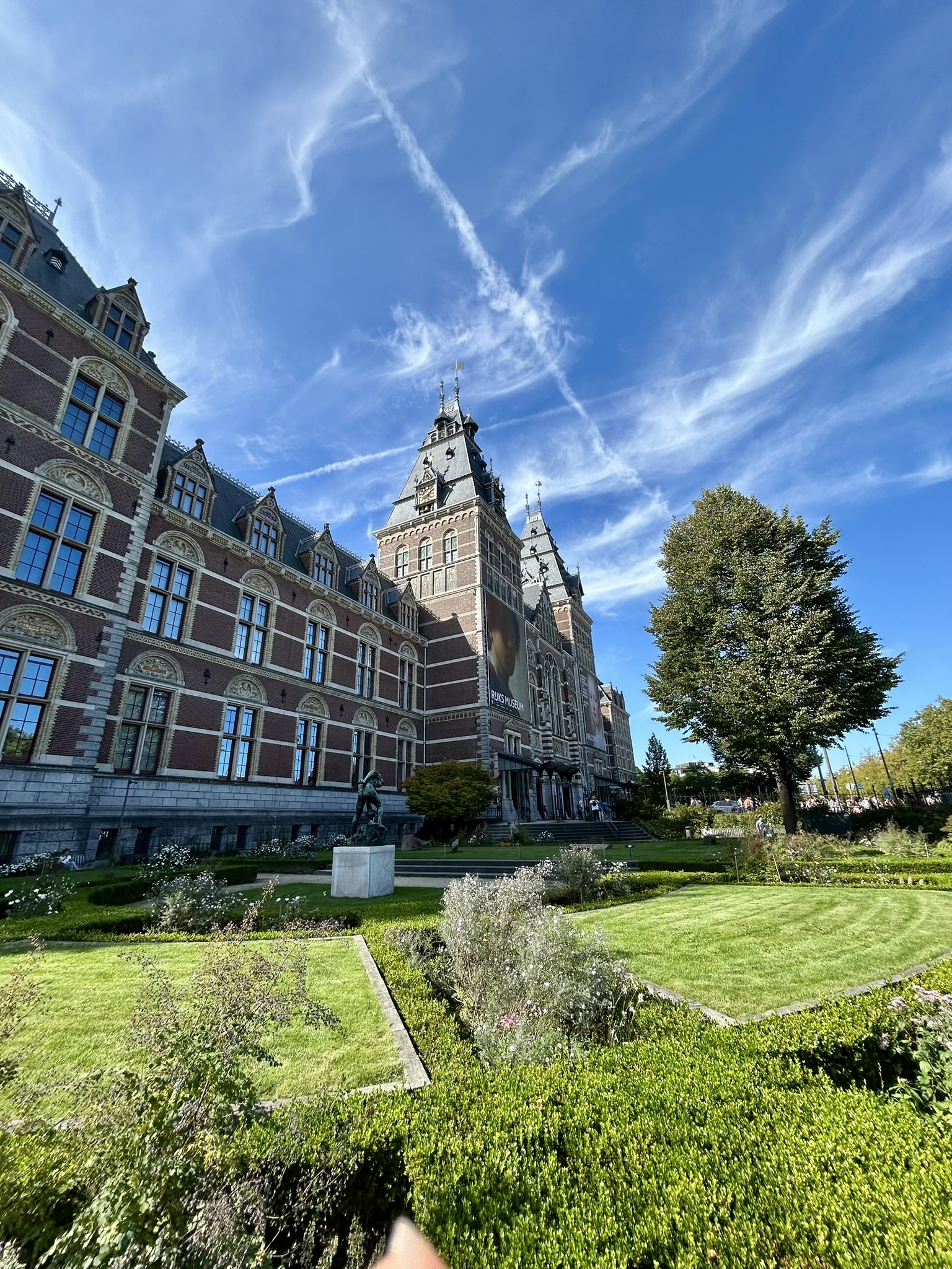 Europe Solo Trip 2025 — Amsterdam, Netherlands photo 36