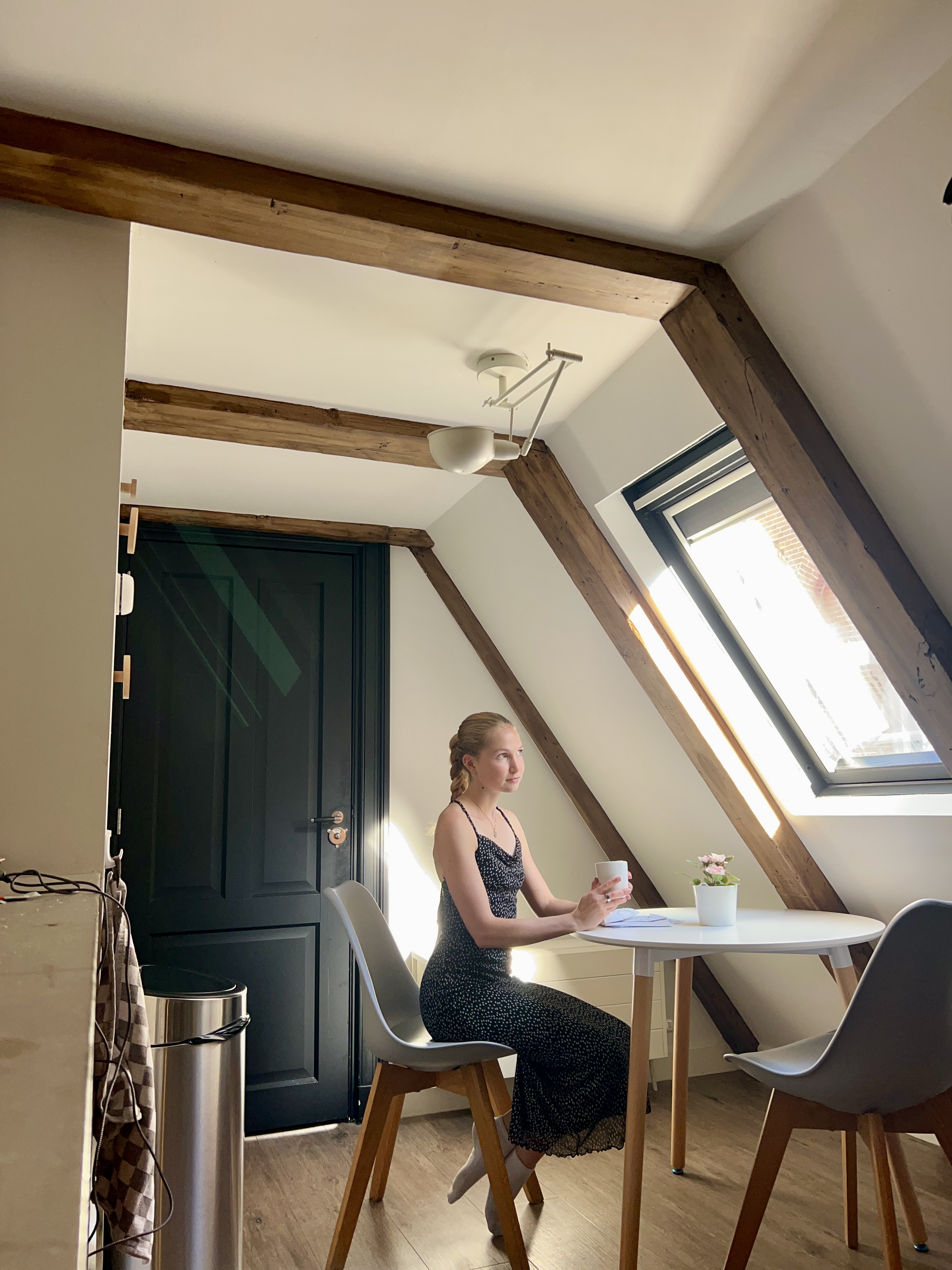 Europe Solo Trip 2025 — Amsterdam, Netherlands photo 37