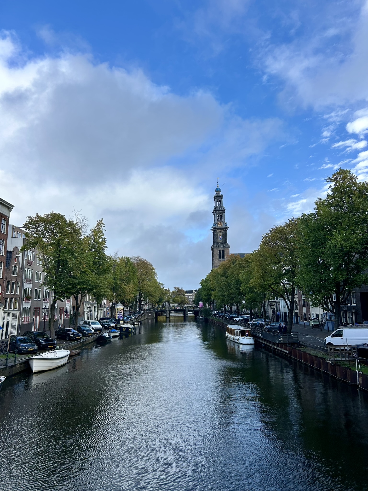 Europe Solo Trip 2025 — Amsterdam, Netherlands photo 38