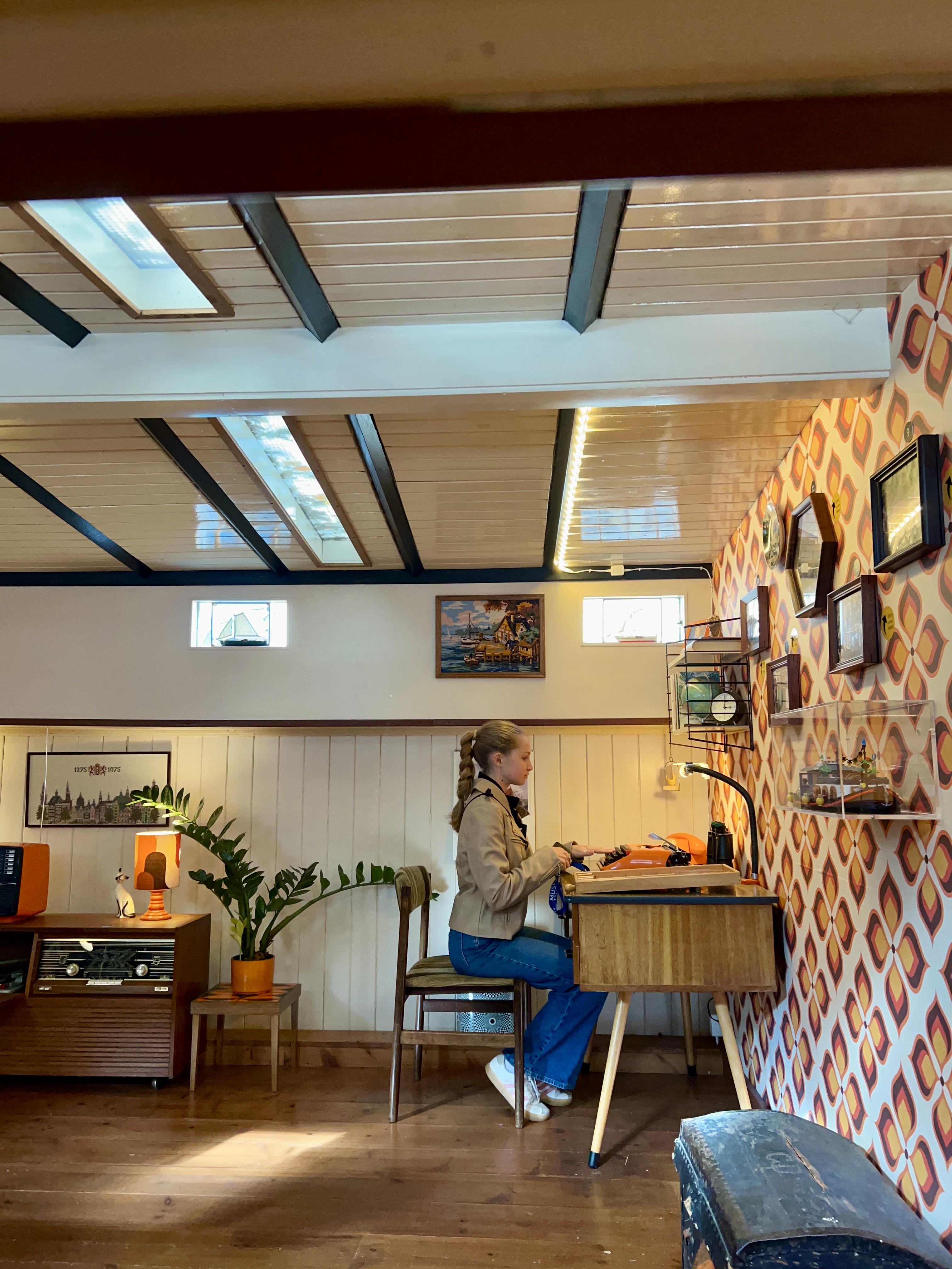 Europe Solo Trip 2025 — Amsterdam, Netherlands photo 39