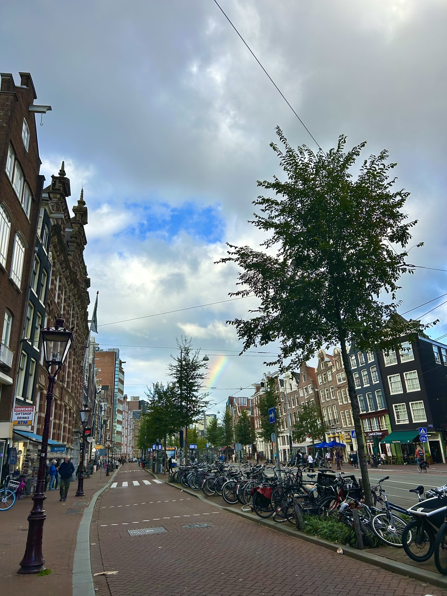Europe Solo Trip 2025 — Amsterdam, Netherlands photo 40