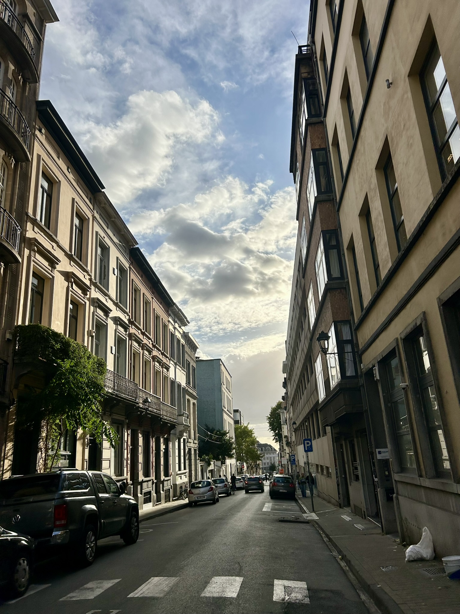 Europe Solo Trip 2025 — Brussels, Belgium photo 43