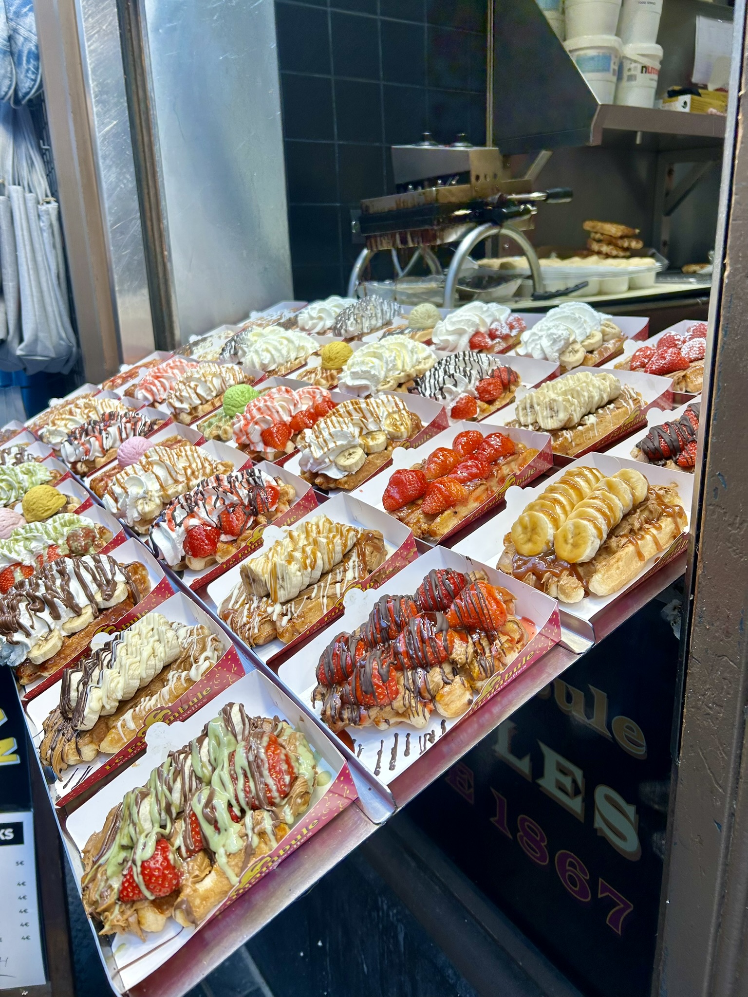 Europe Solo Trip 2025 — Brussels, Belgium photo 44