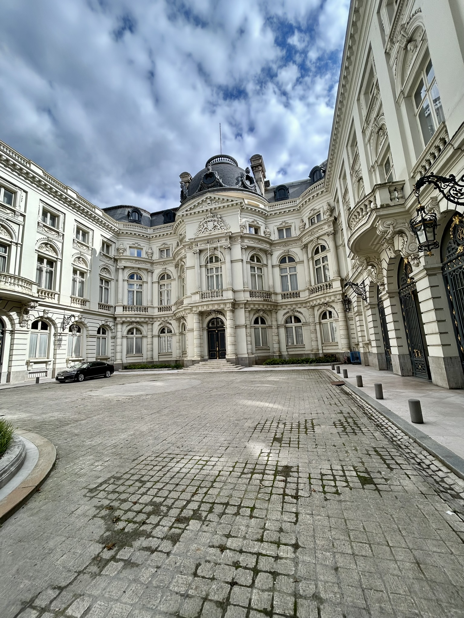 Europe Solo Trip 2025 — Brussels, Belgium photo 45