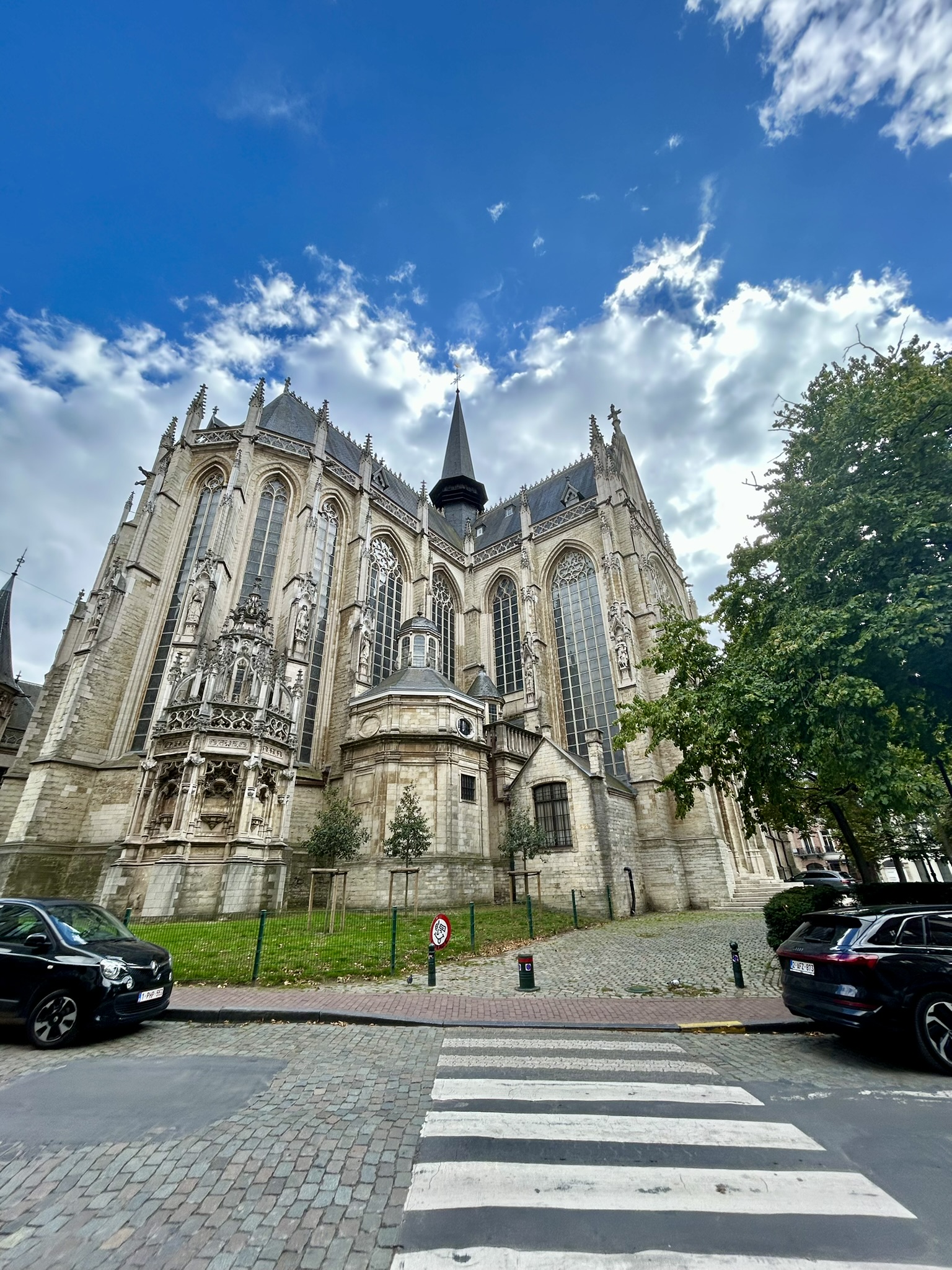 Europe Solo Trip 2025 — Brussels, Belgium photo 47