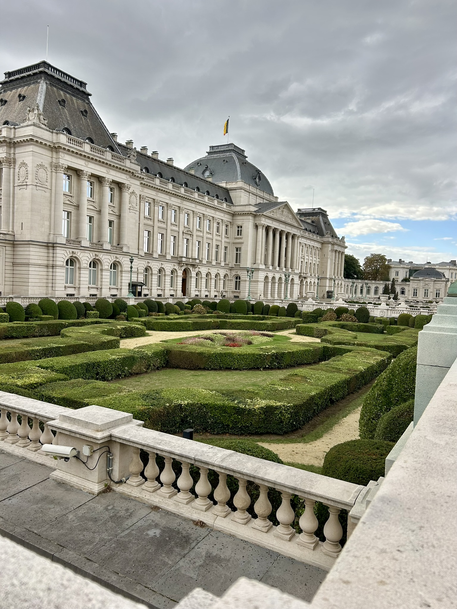 Europe Solo Trip 2025 — Brussels, Belgium photo 48