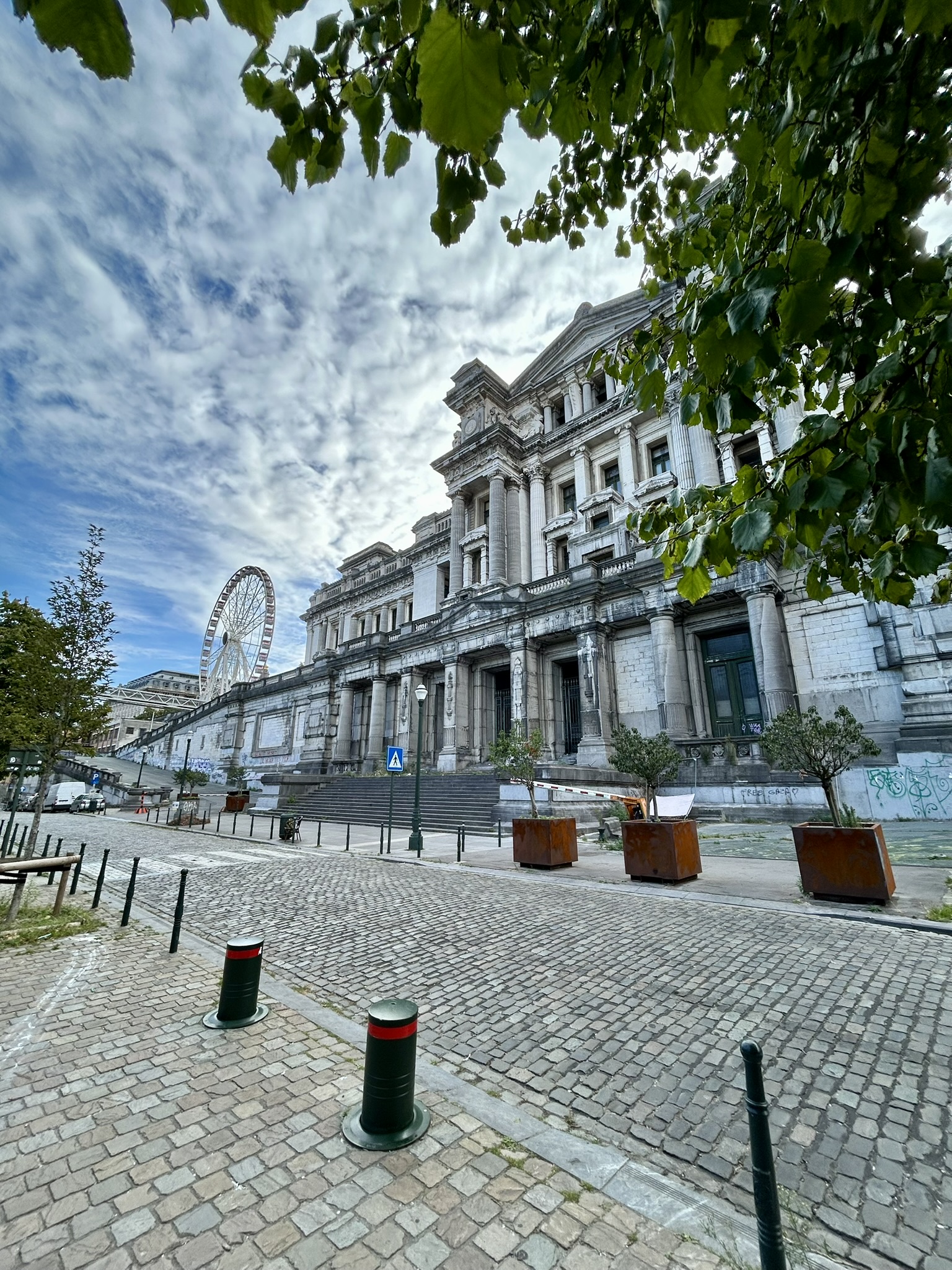 Europe Solo Trip 2025 — Brussels, Belgium photo 49