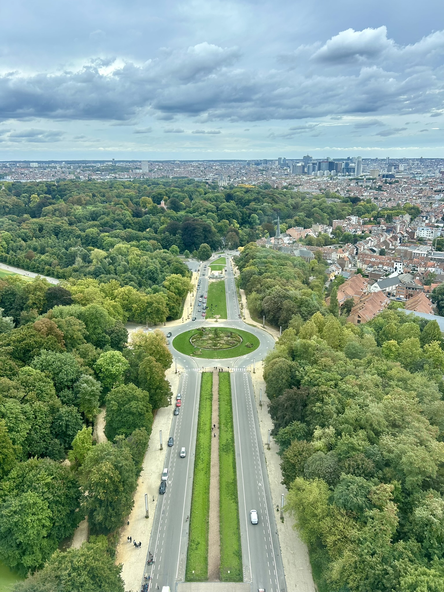 Europe Solo Trip 2025 — Brussels, Belgium photo 51