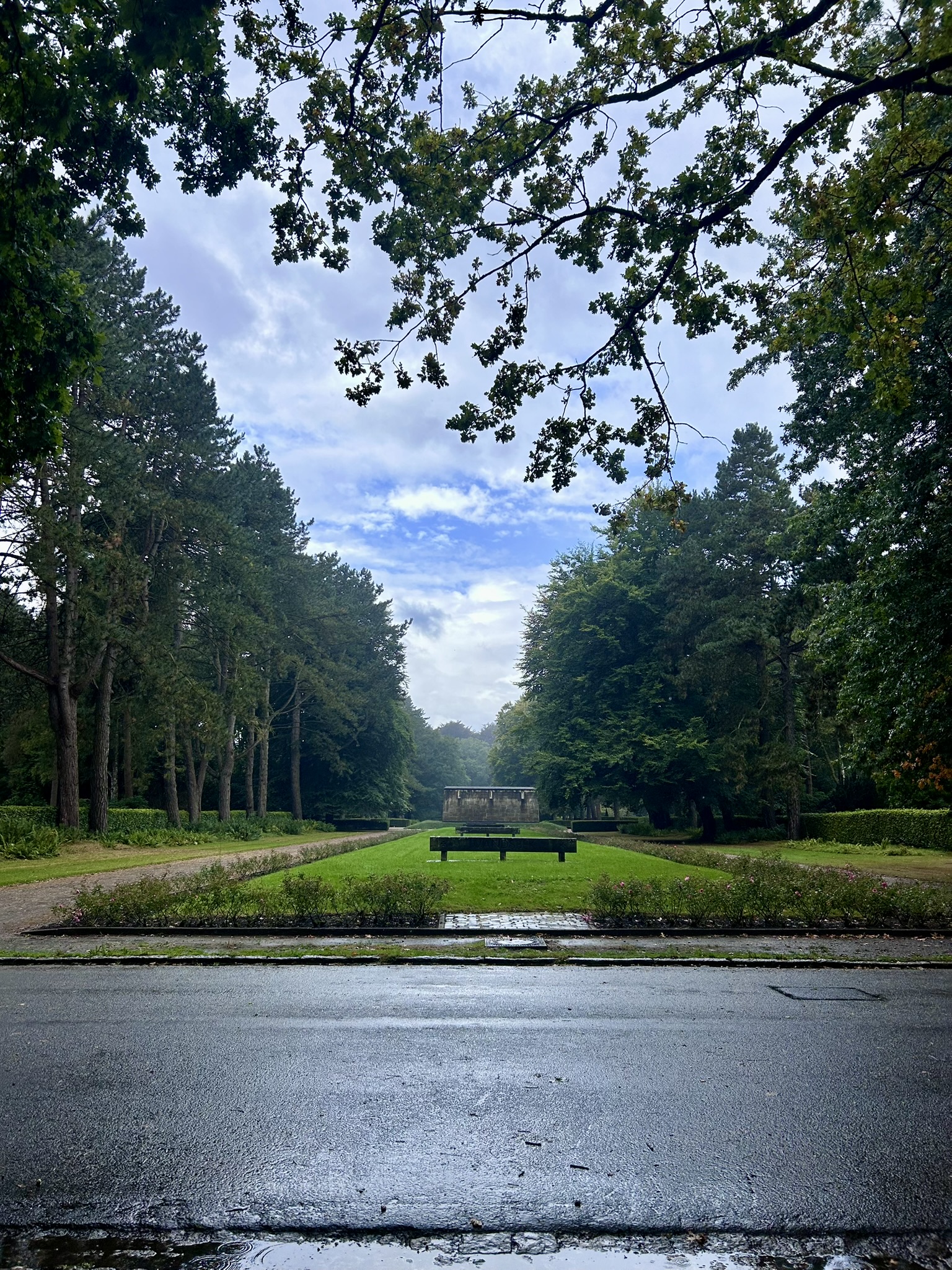 Europe Solo Trip 2025 — Hamburg, Germany photo 5