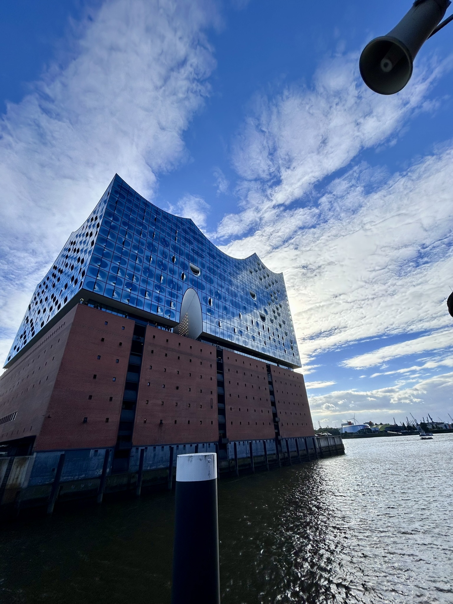 Europe Solo Trip 2025 — Hamburg, Germany photo 6