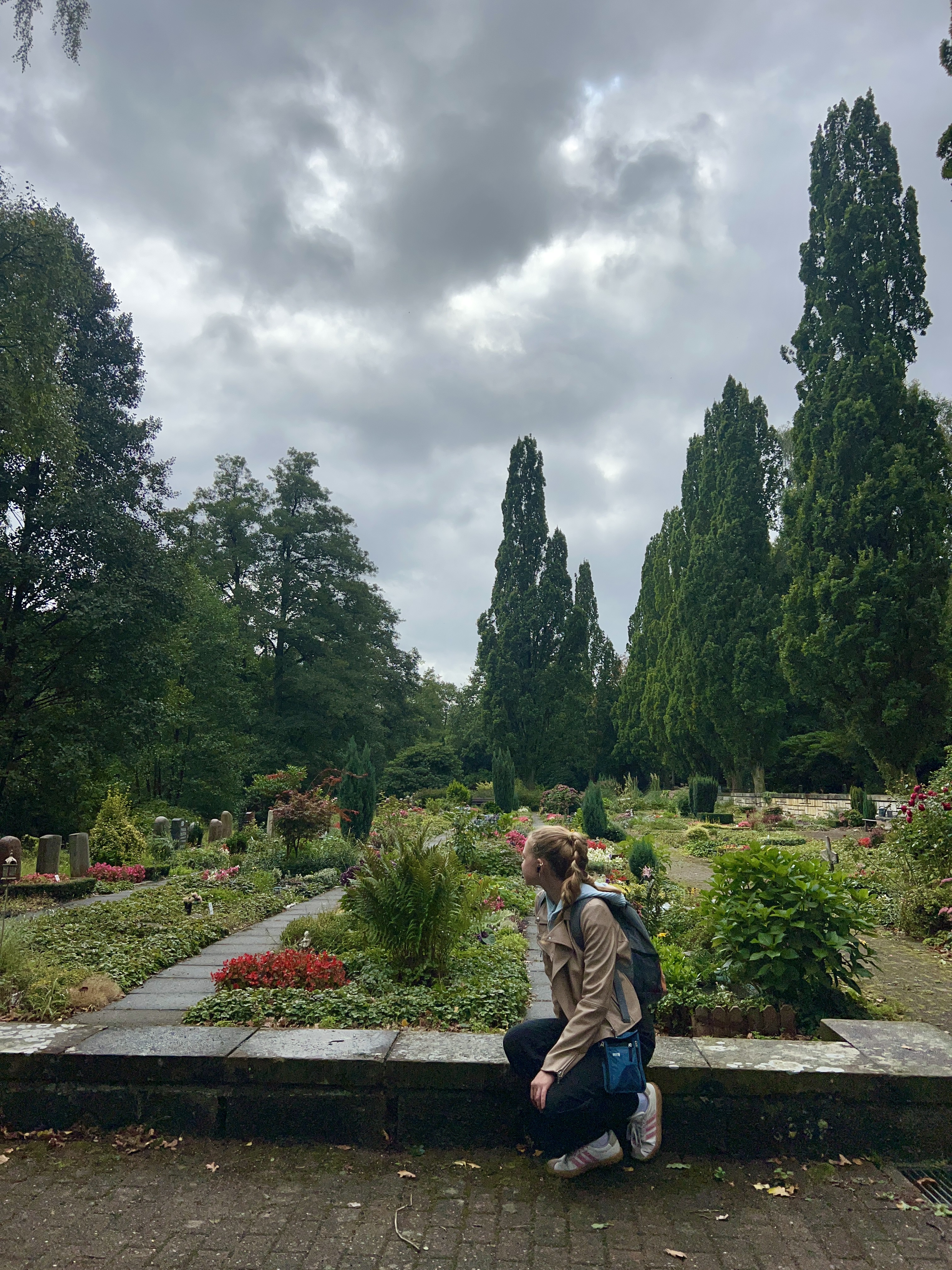 Europe Solo Trip 2025 — Hamburg, Germany photo 7