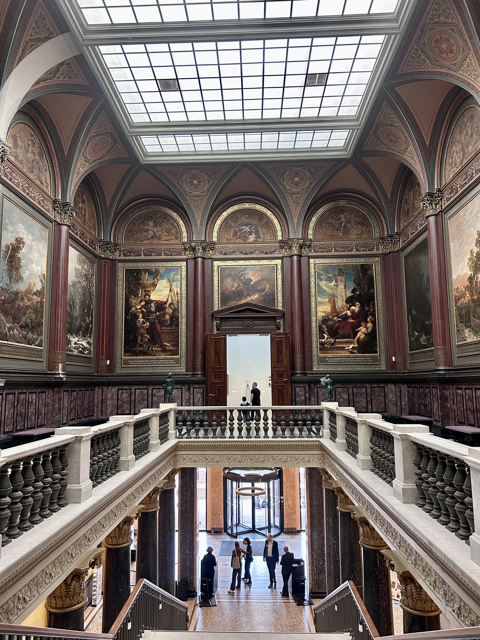 Europe Solo Trip 2025 — Hamburg, Germany photo 10