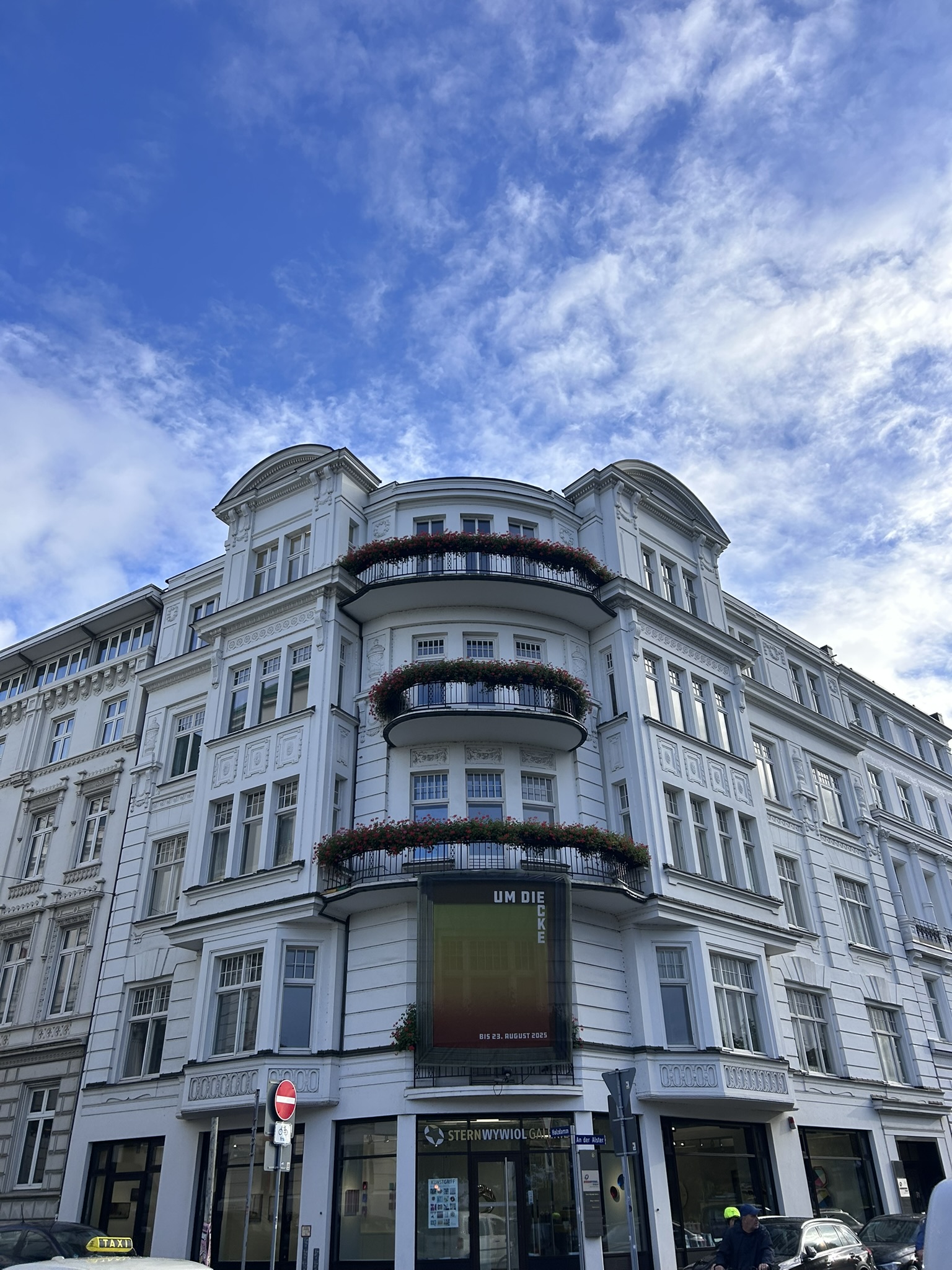 Europe Solo Trip 2025 — Hamburg, Germany photo 14