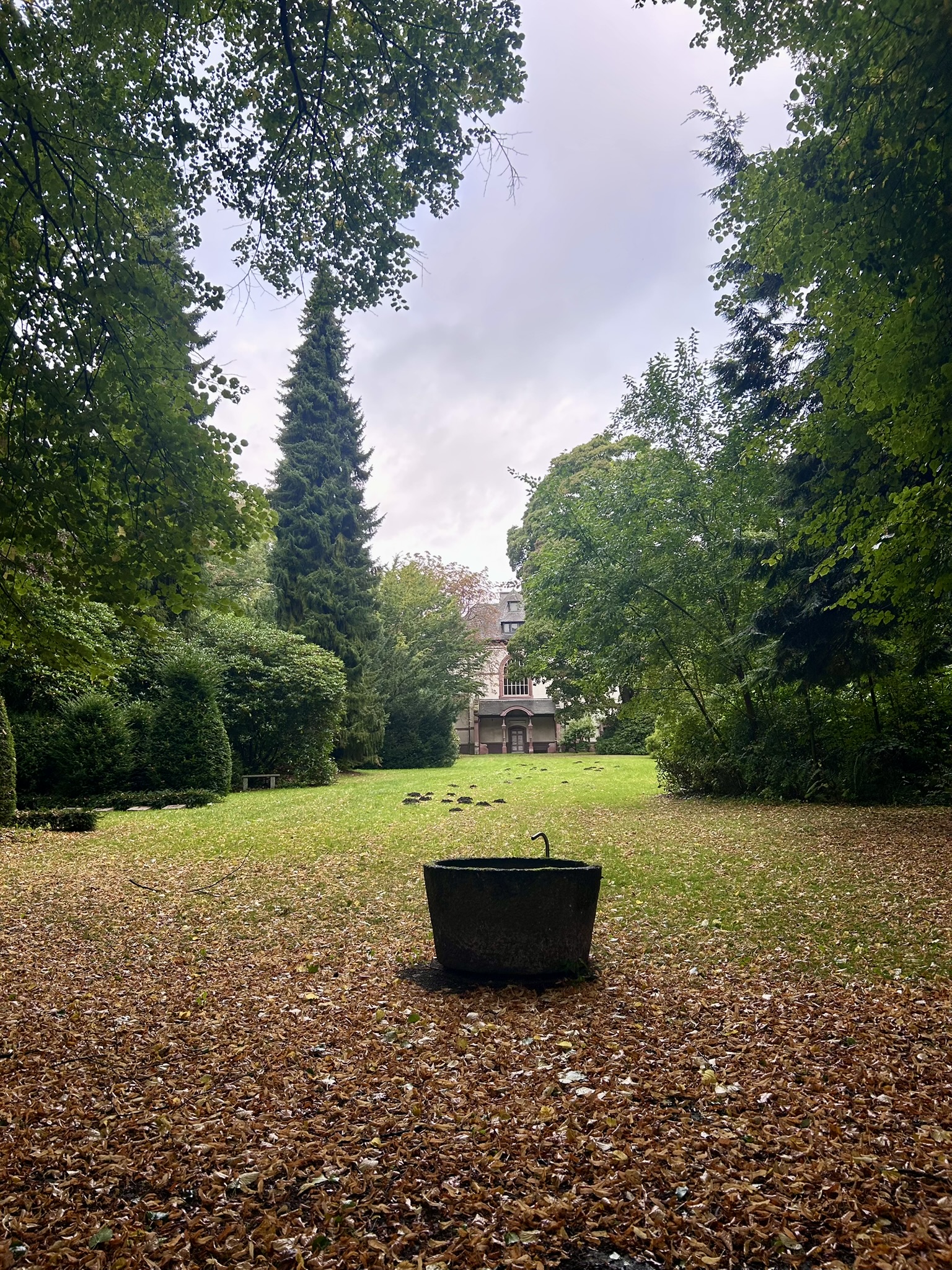 Europe Solo Trip 2025 — Hamburg, Germany photo 17