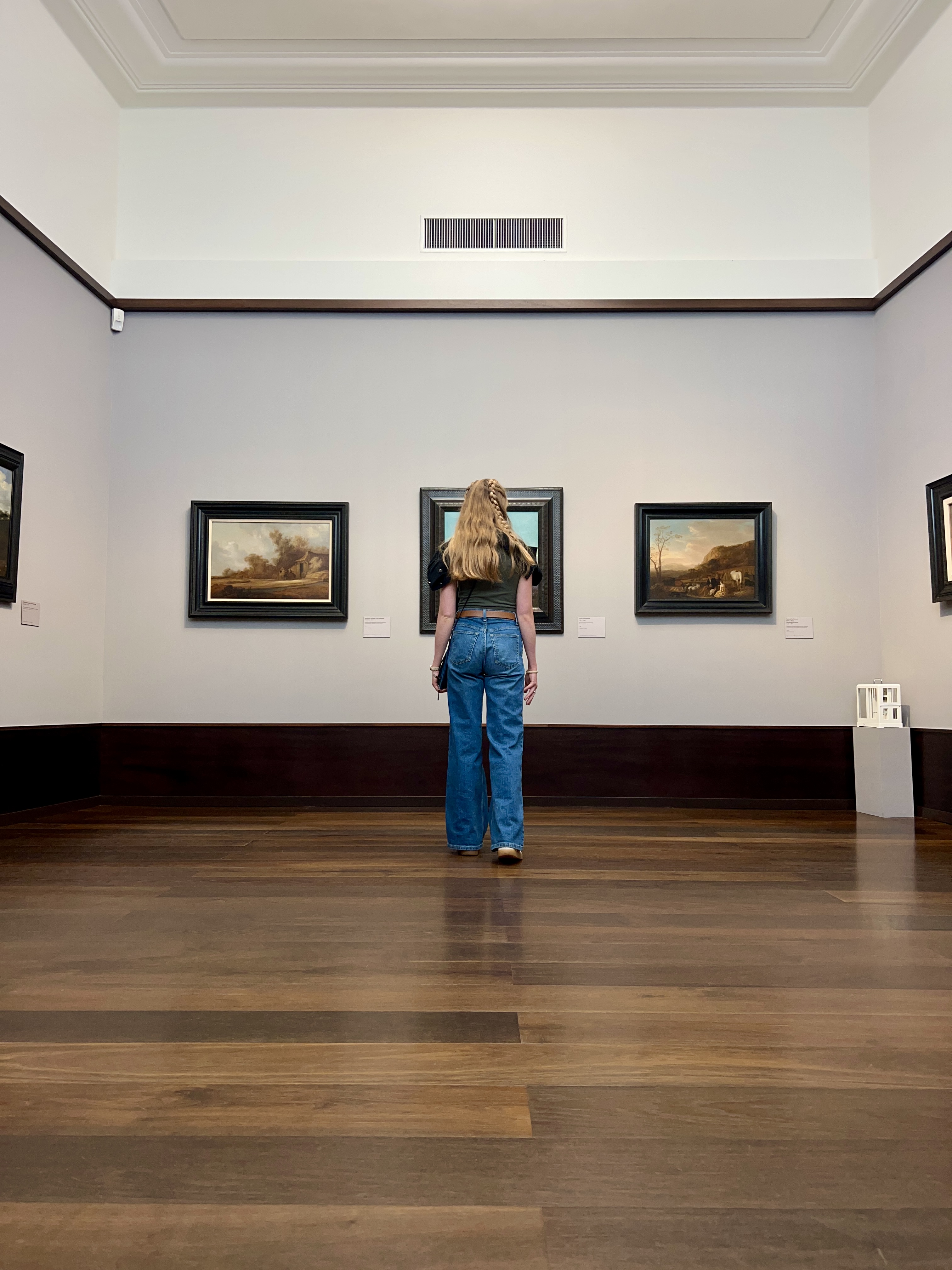 Europe Solo Trip 2025 — Hamburg, Germany photo 20