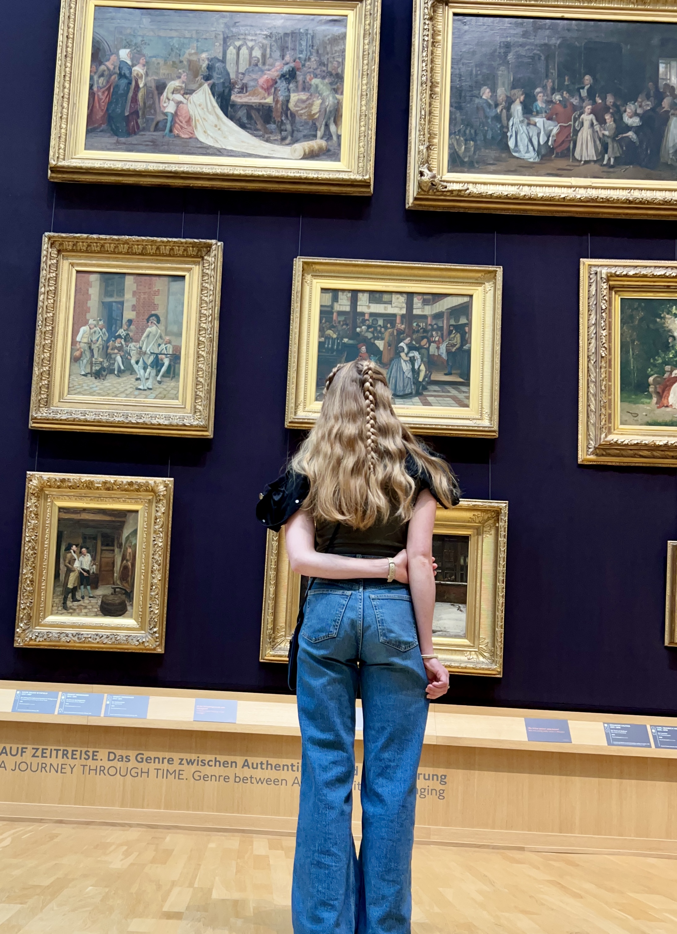 Europe Solo Trip 2025 — Hamburg, Germany photo 21