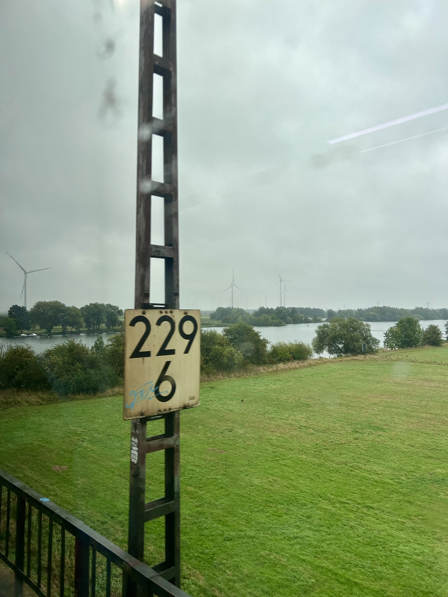 Europe Solo Trip 2025 — Hamburg, Germany photo 22