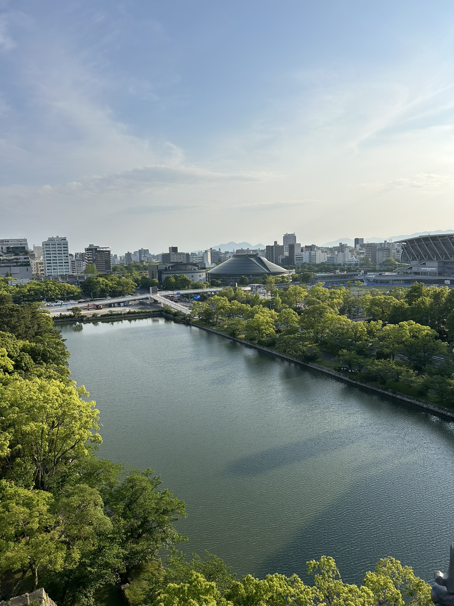 Japan — Hiroshima photo 13