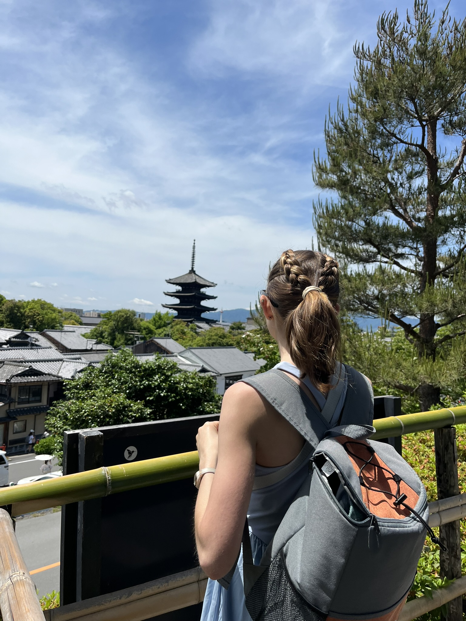 Japan — Kyoto photo 3