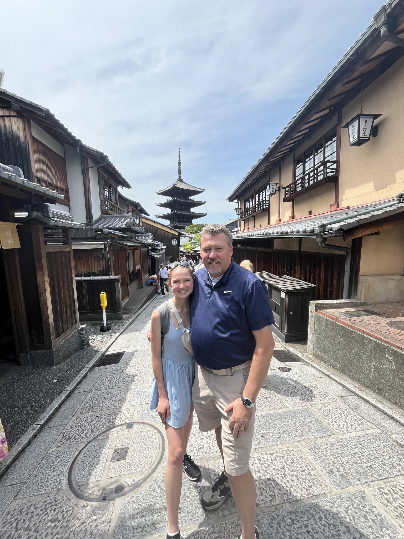 Japan — Kyoto photo 6