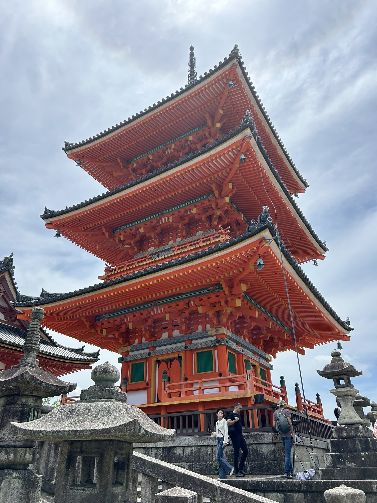 Japan — Kyoto photo 8