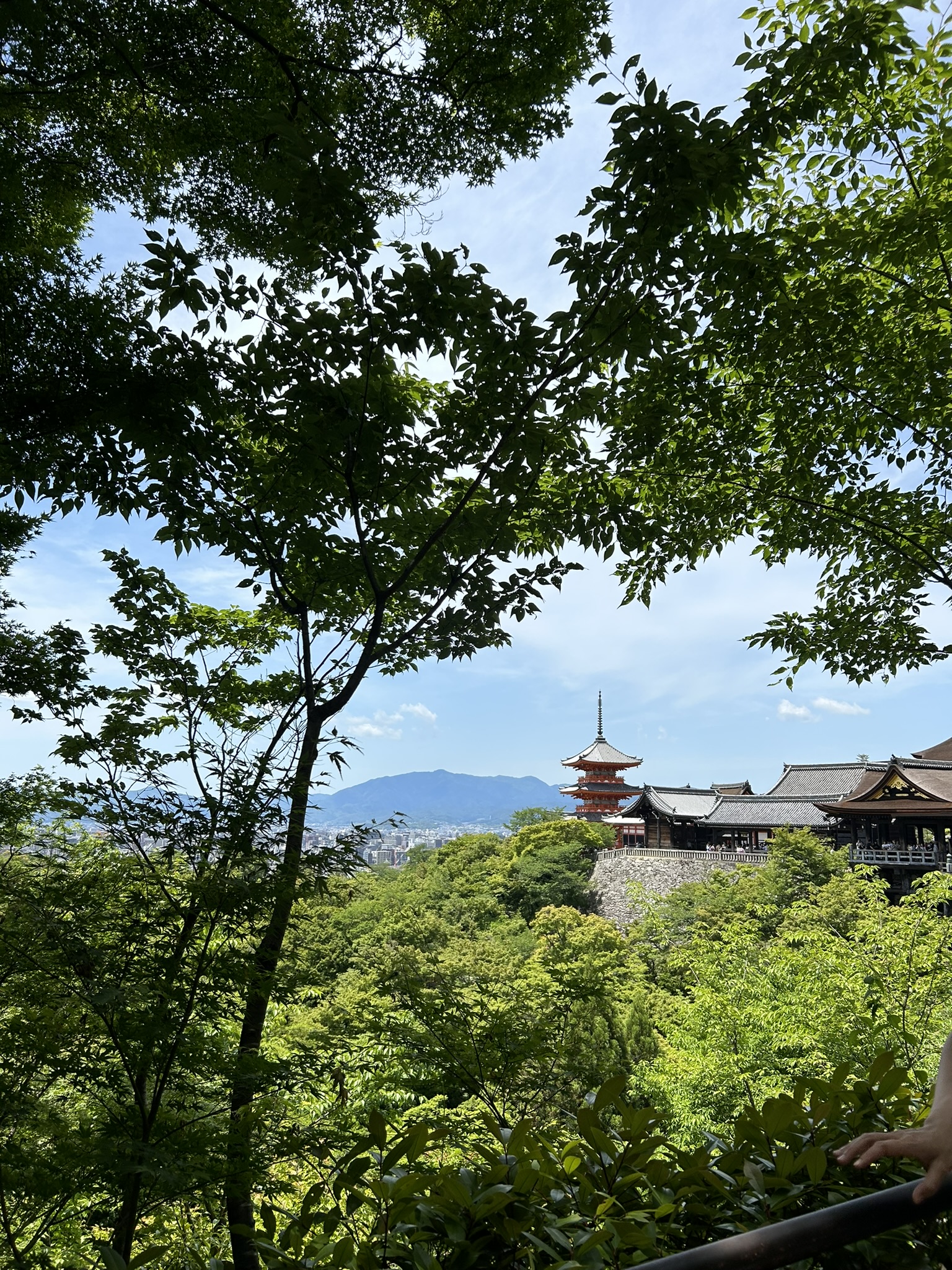 Japan — Kyoto photo 9