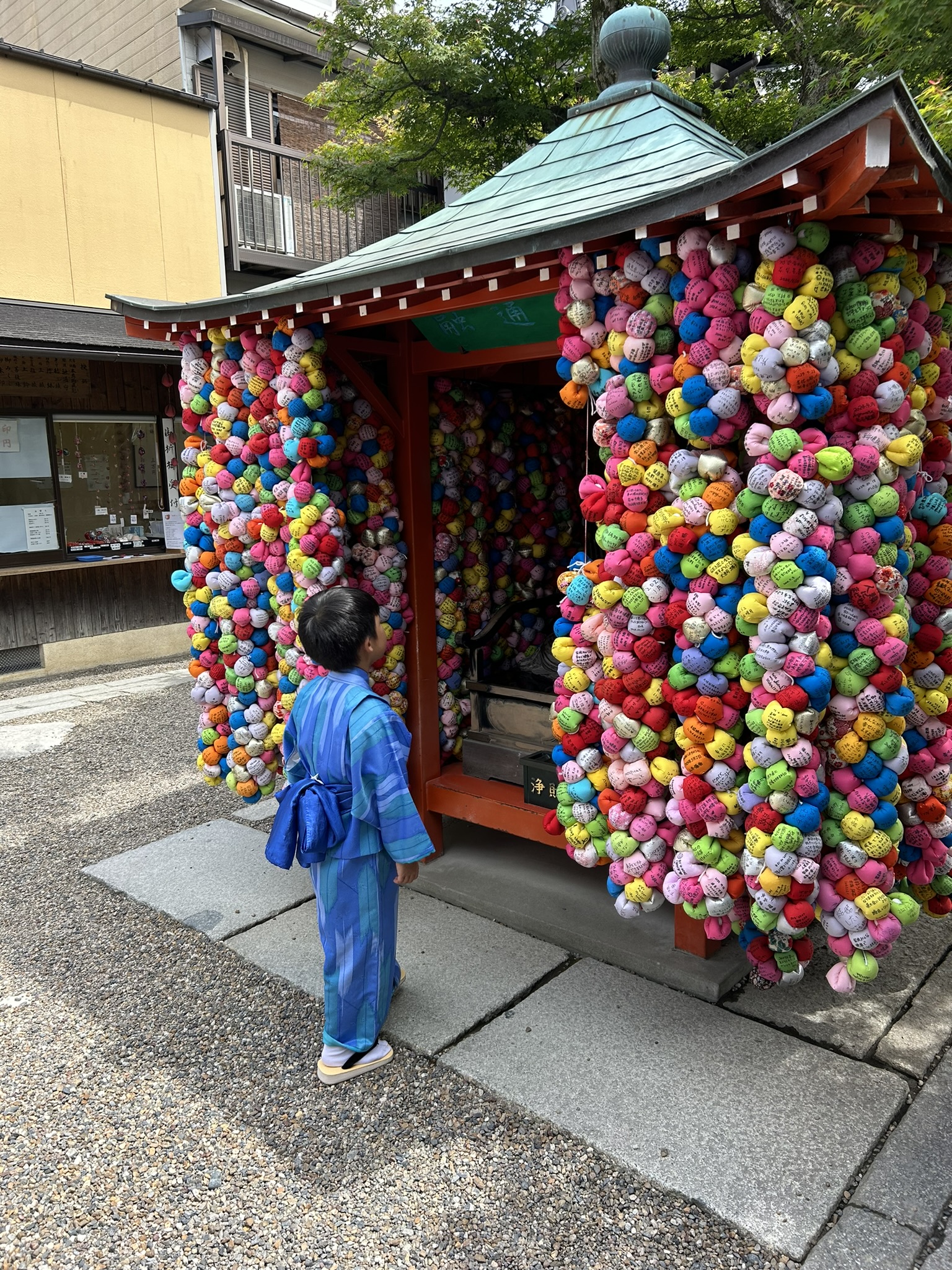 Japan — Kyoto photo 10