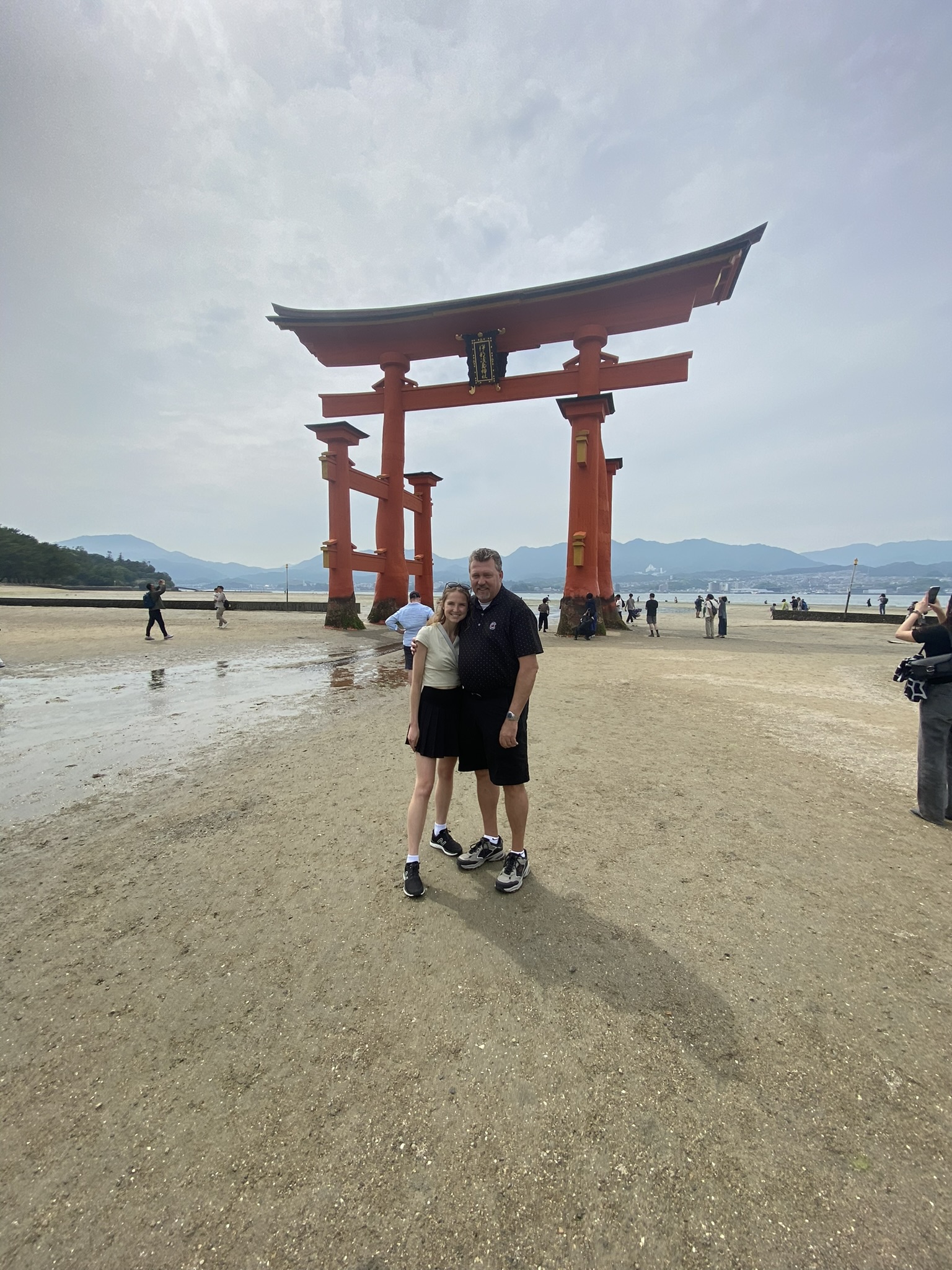 Japan — Miyajima photo 14