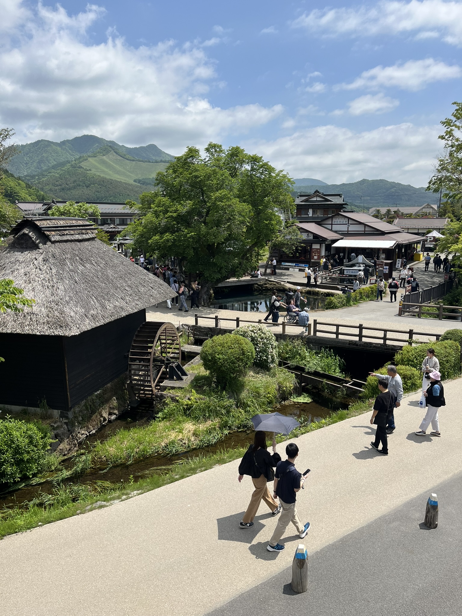 Japan — Mt. Fuji photo 19
