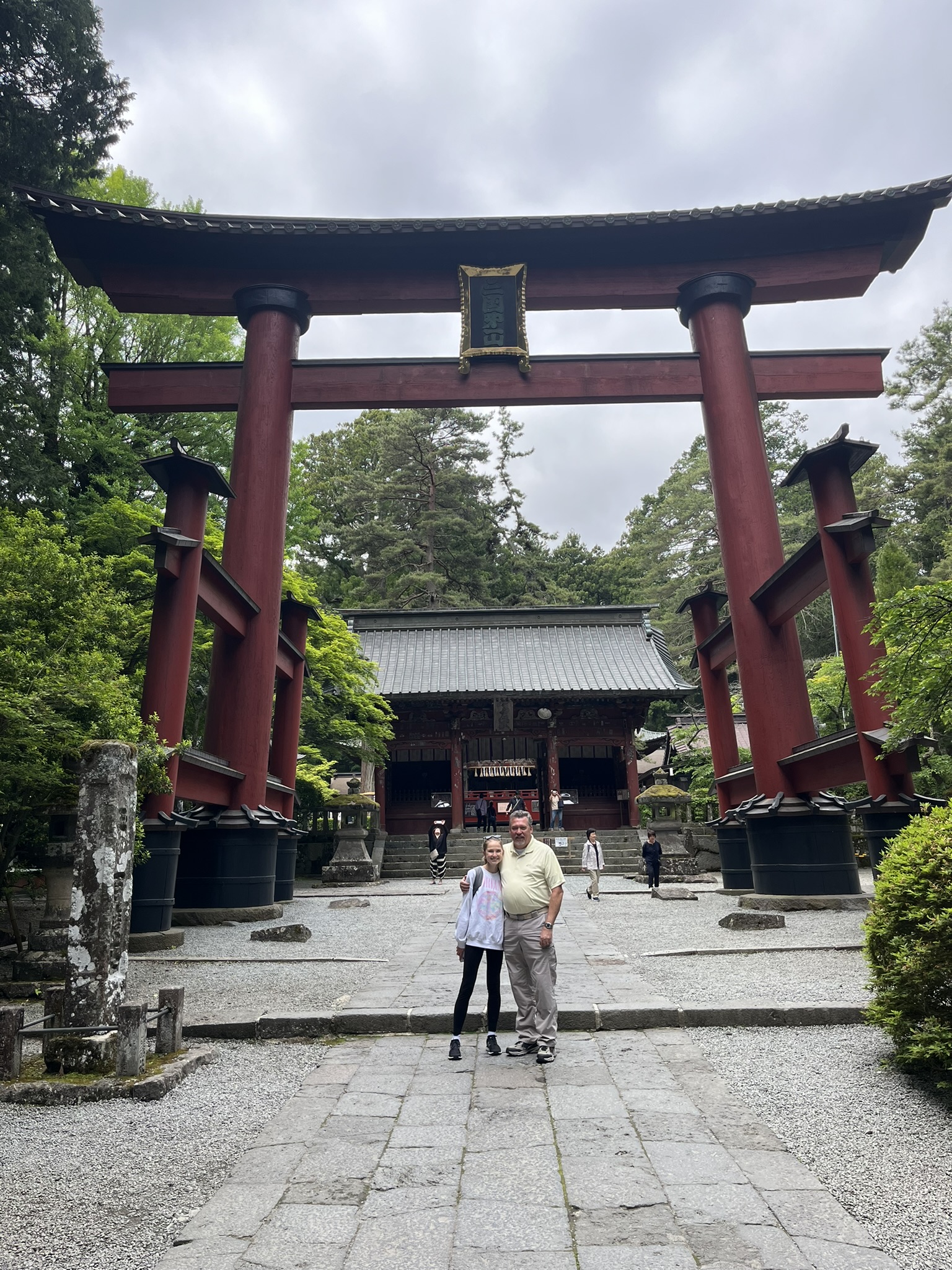 Japan — Mt. Fuji photo 20