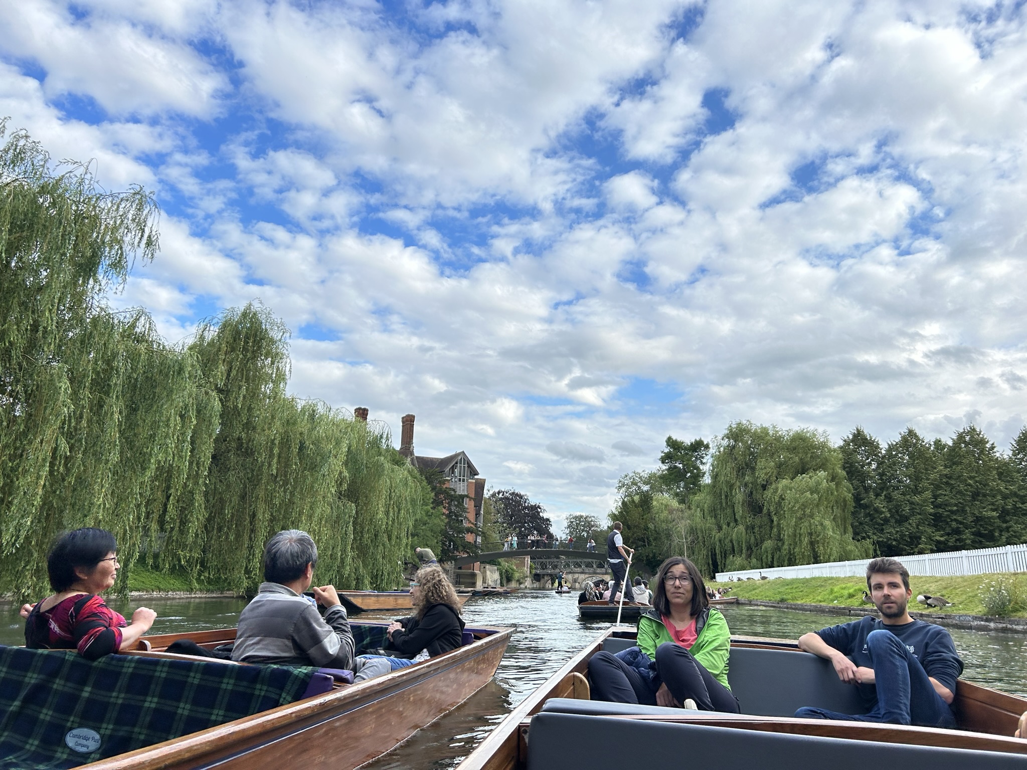 UK — Cambridge photo 7