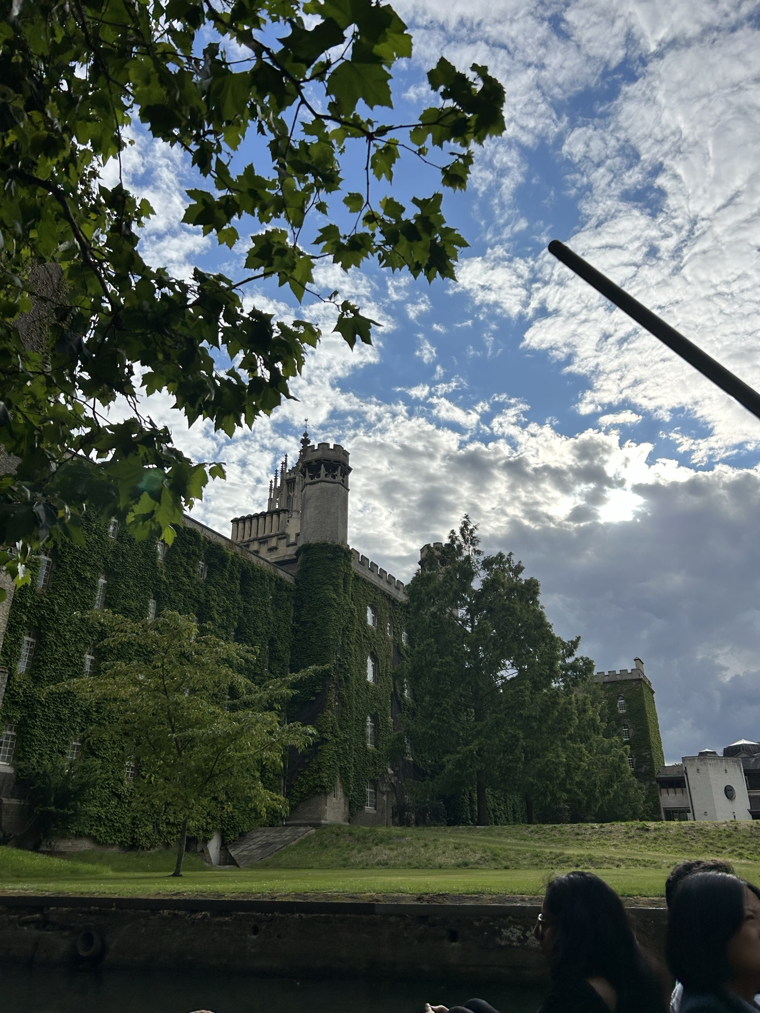 UK — Cambridge photo 10