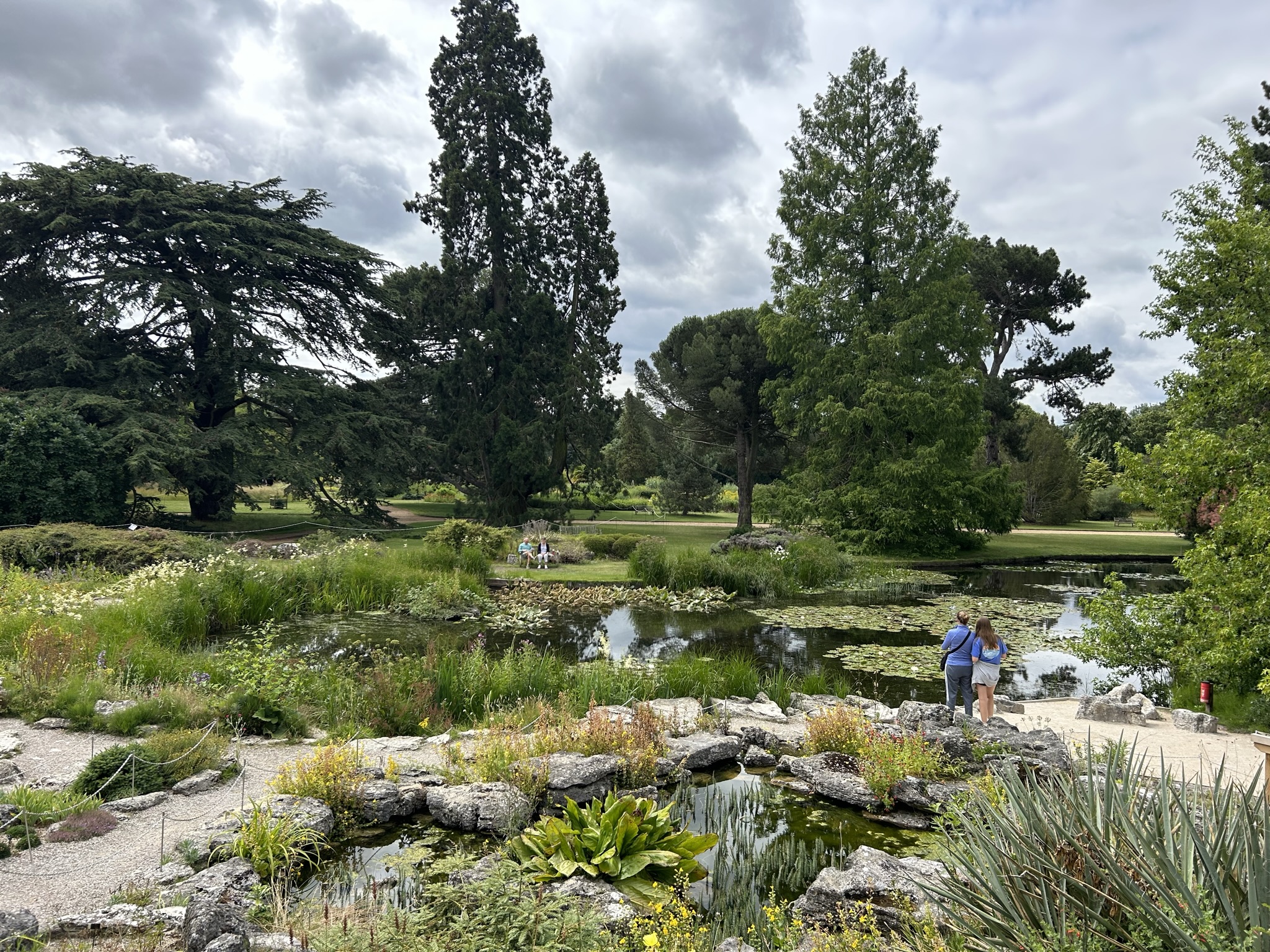 UK — Cambridge photo 12