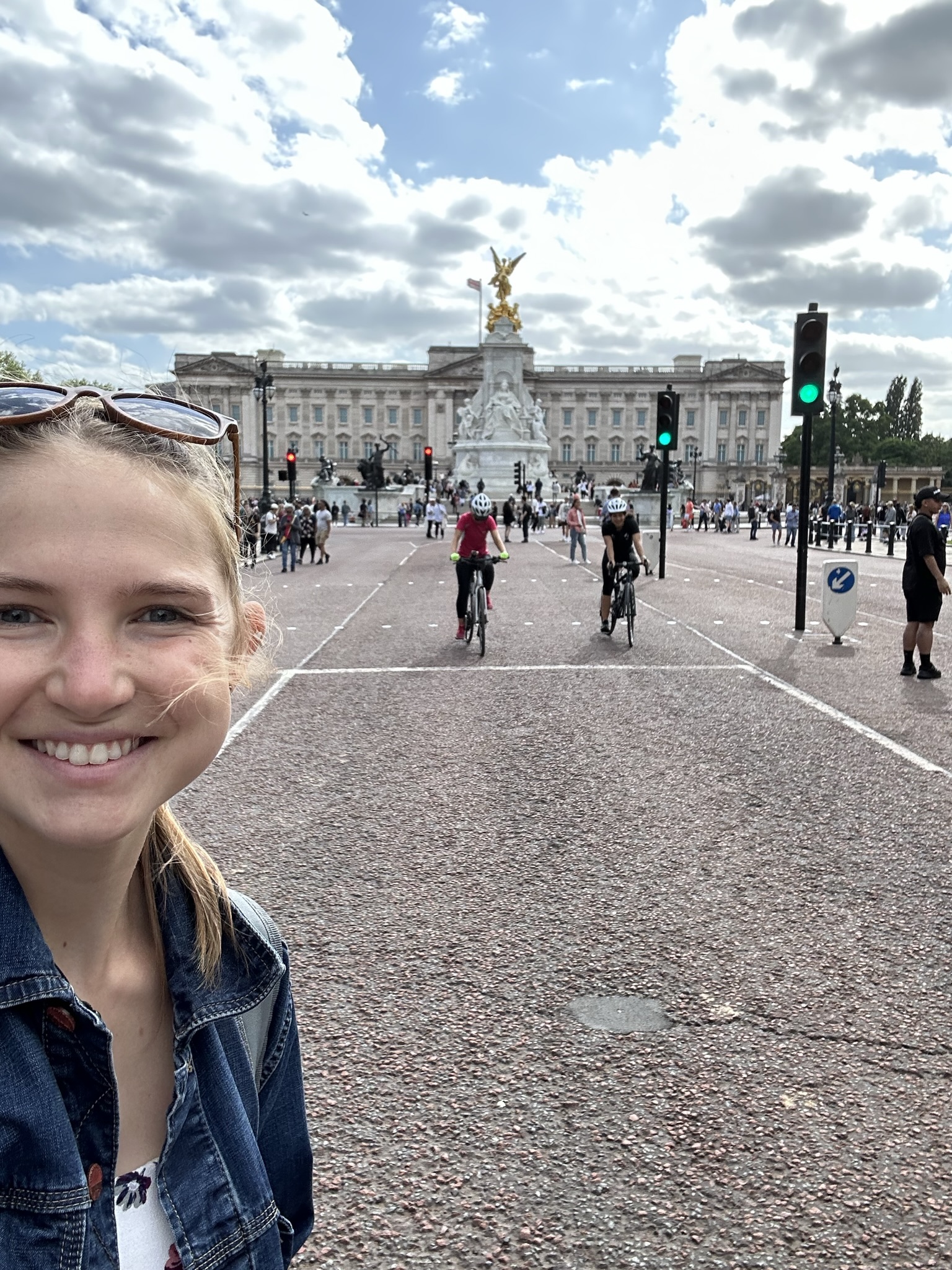 UK — London photo 2