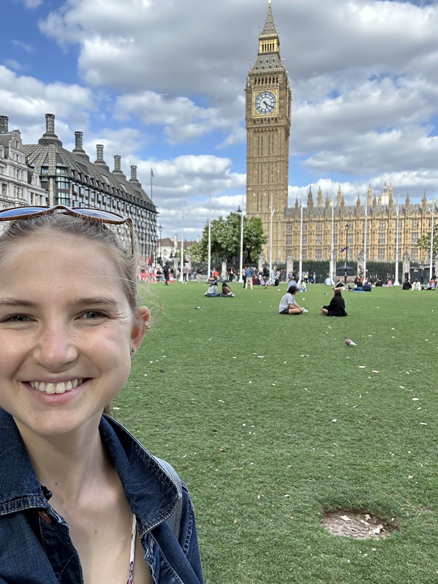 UK — London photo 3