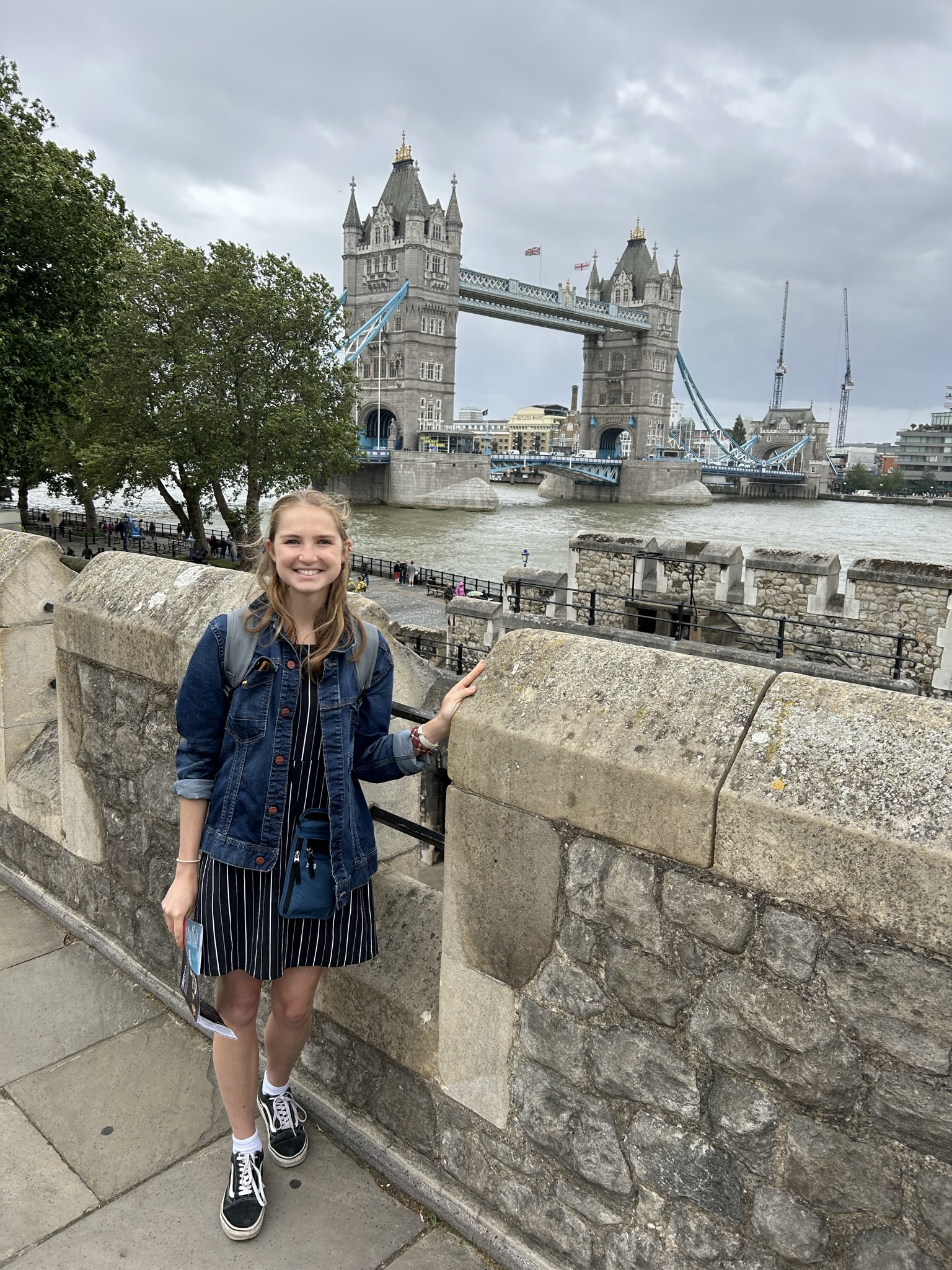 UK — London photo 5