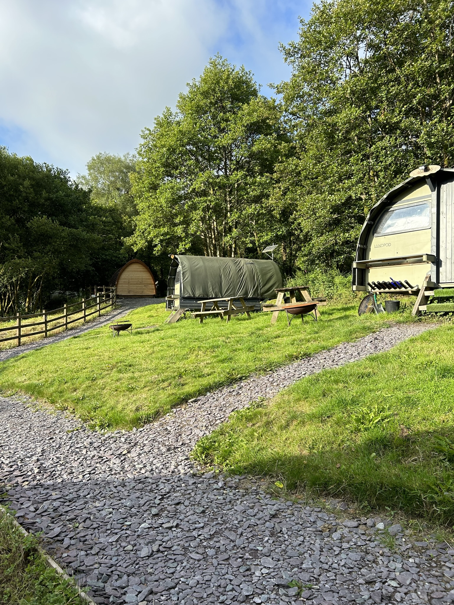 UK — Wales photo 13