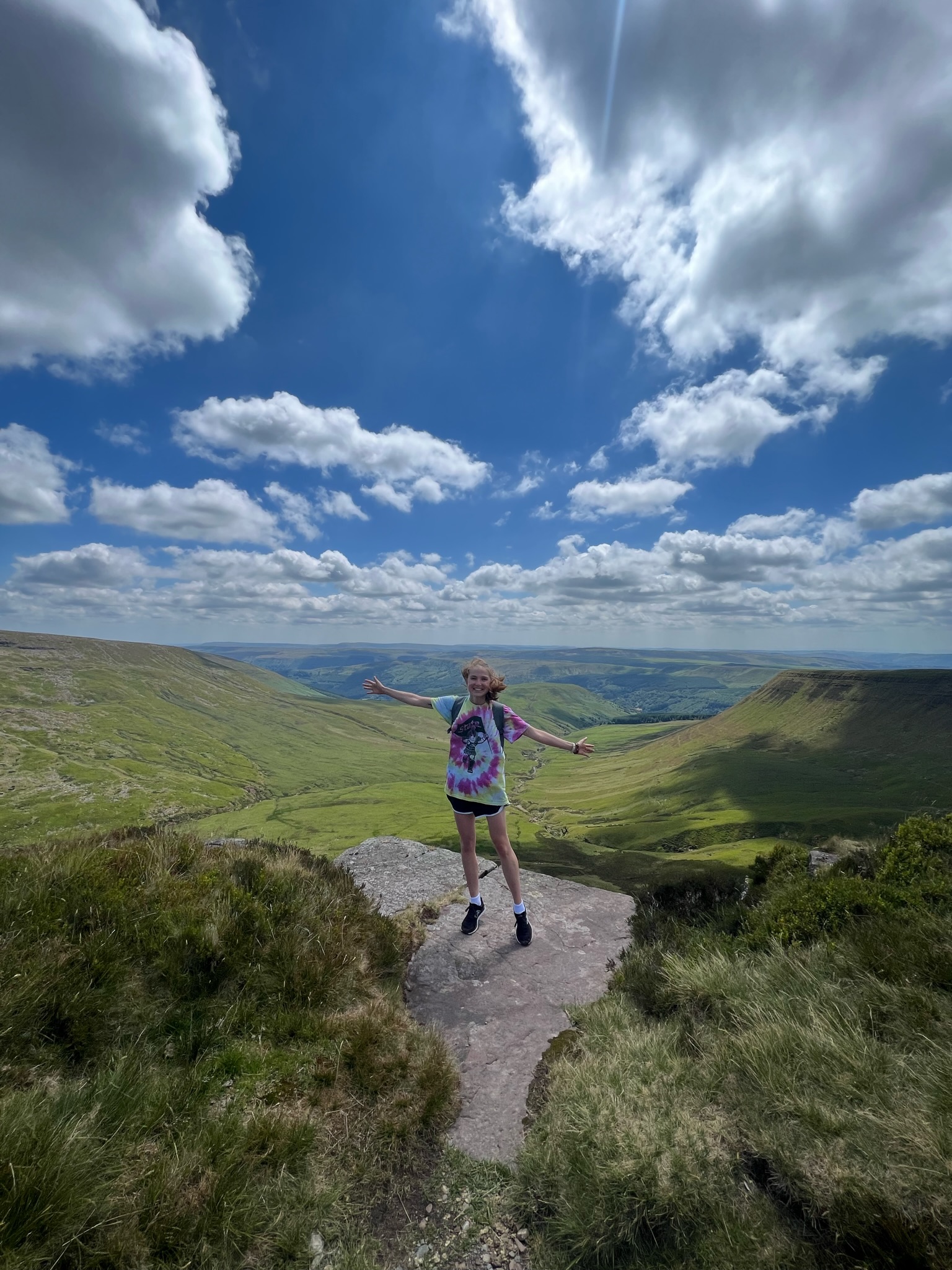 UK — Wales photo 17