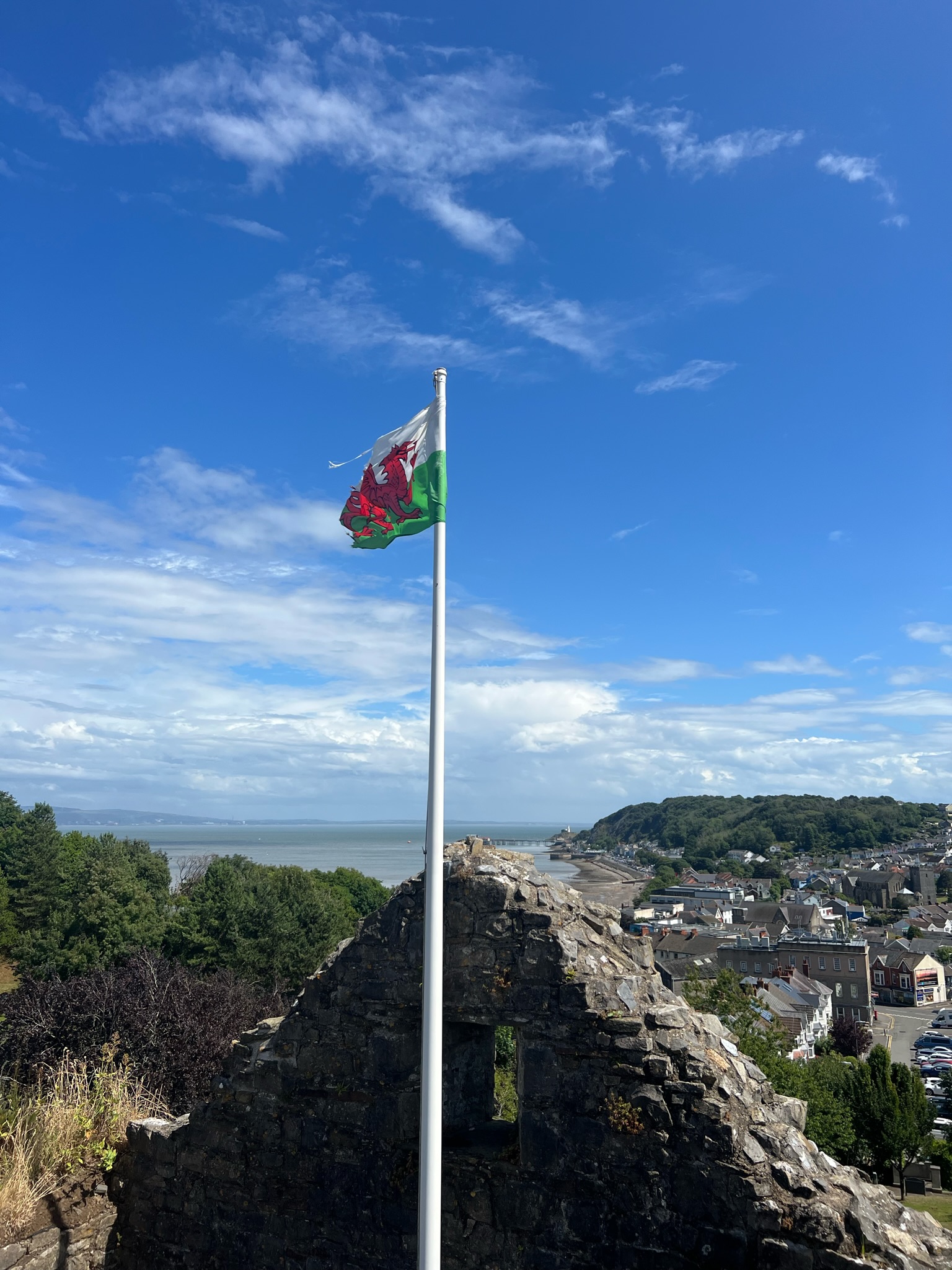 UK — Wales photo 19